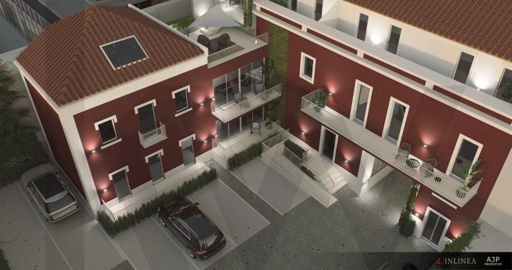 Apartamento T3 na Planta à Venda em Cascais - Lisboa - Portugal - 8