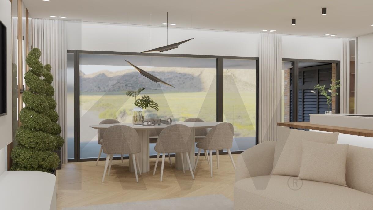 Apartamento T3 na Planta à Venda em Coimbra - Coimbra - Portugal - 4
