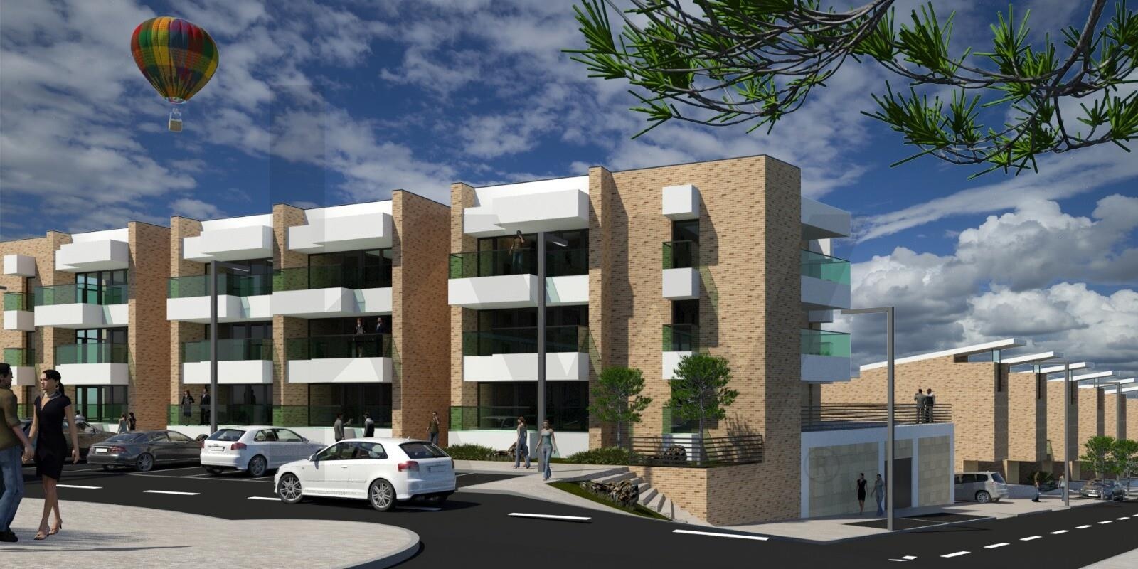 Apartamento T3 na Planta à Venda em Coimbra - Coimbra - Portugal - 7