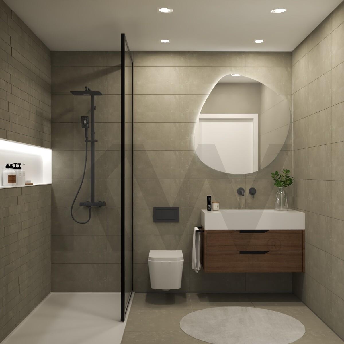 Apartamento T3 na Planta à Venda em Coimbra - Coimbra - Portugal - 8