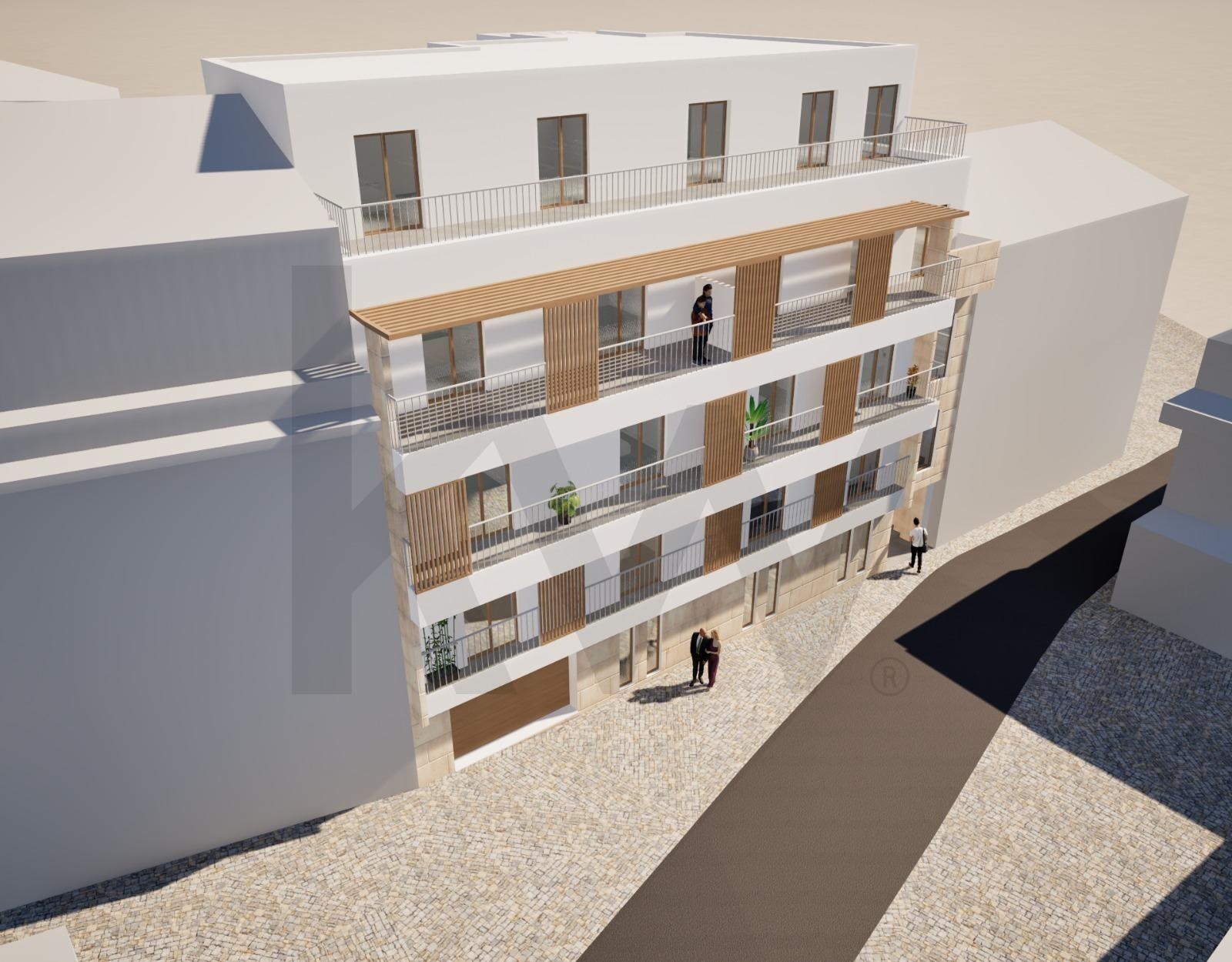 Apartamento T3 na Planta à Venda em Lourinhã - Lisboa - Portugal - 3