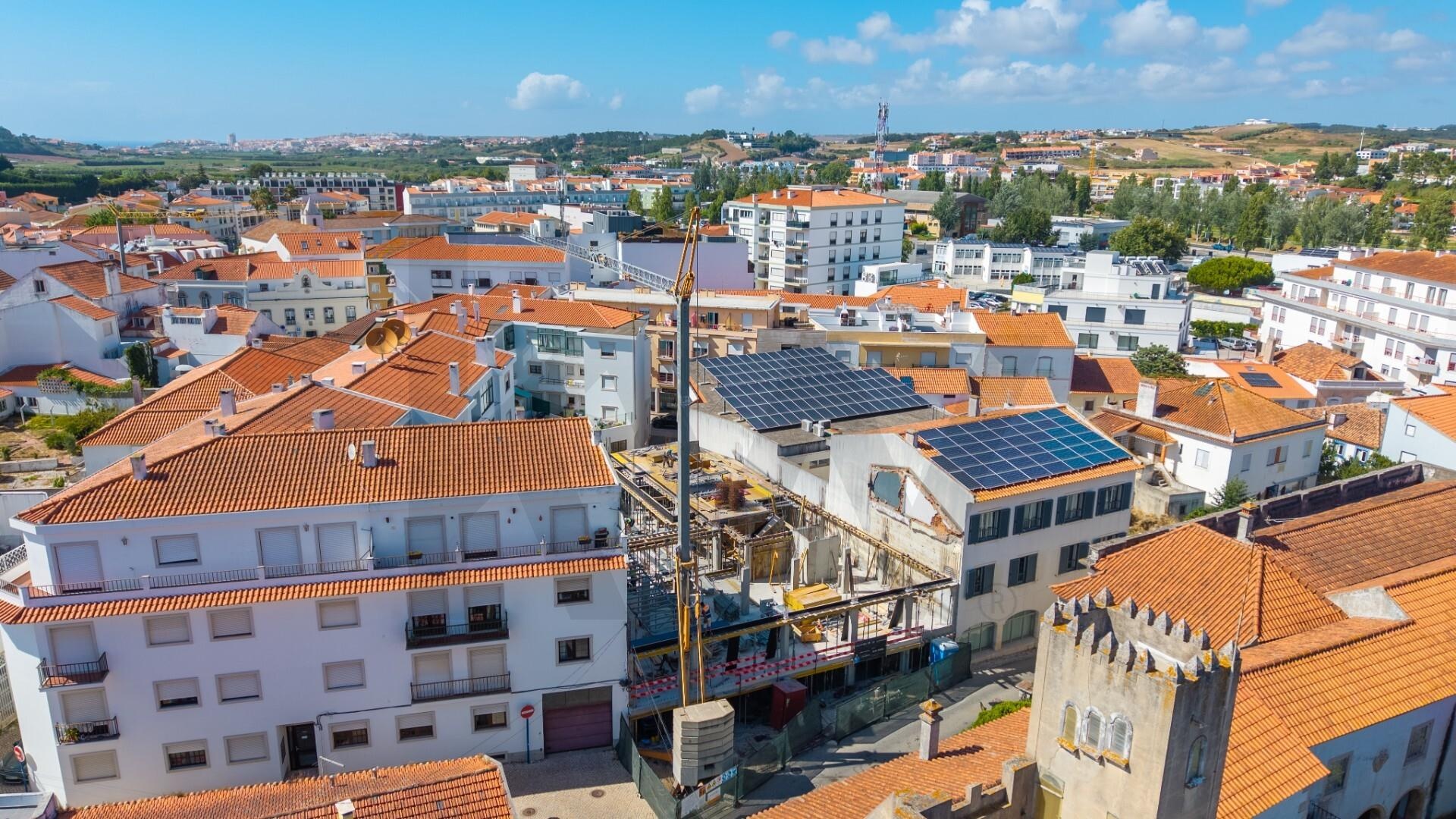 Apartamento T3 na Planta à Venda em Lourinhã - Lisboa - Portugal - 6