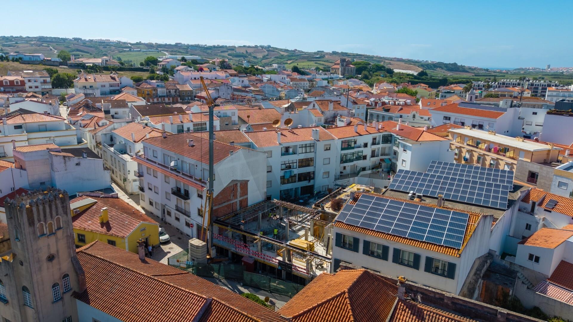 Apartamento T3 na Planta à Venda em Lourinhã - Lisboa - Portugal - 8