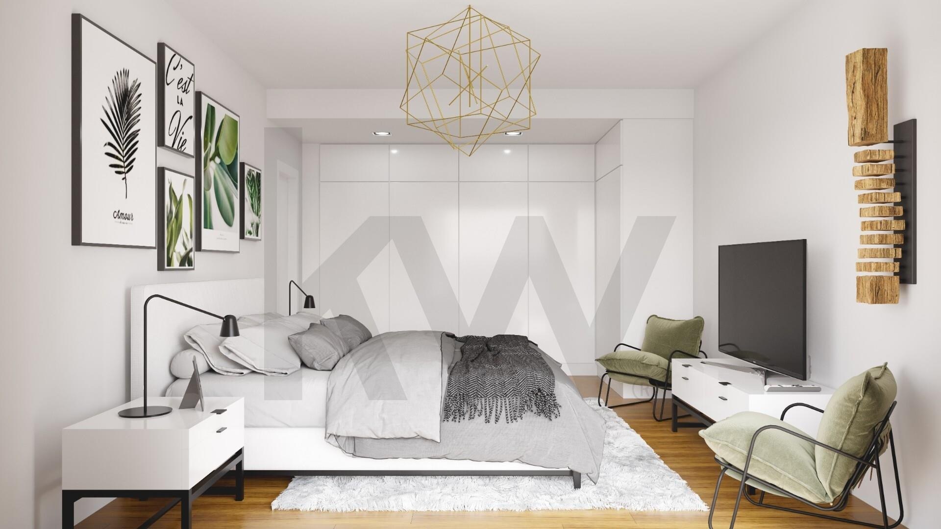 Apartamento T3 na Planta à Venda em Setúbal - Portugal - 4