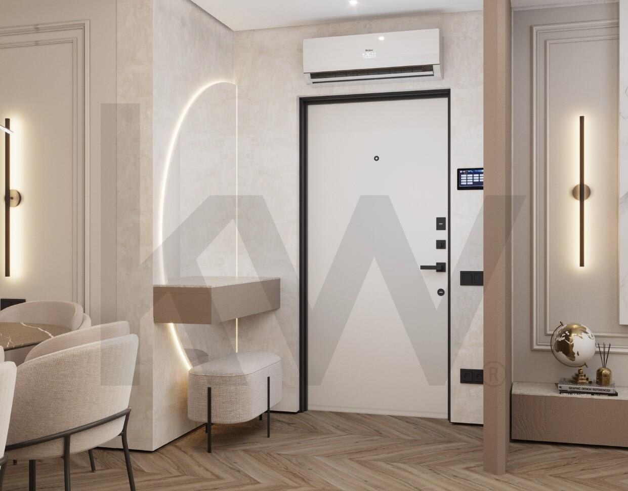 Apartamento T3 na Planta à Venda em Setúbal - Portugal - 2