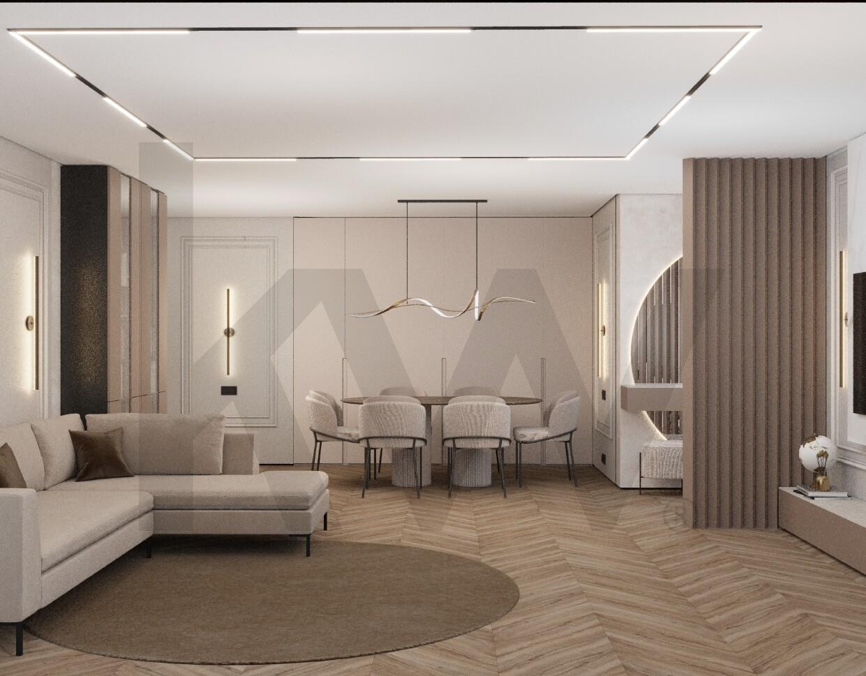 Apartamento T3 na Planta à Venda em Setúbal - Portugal - 3