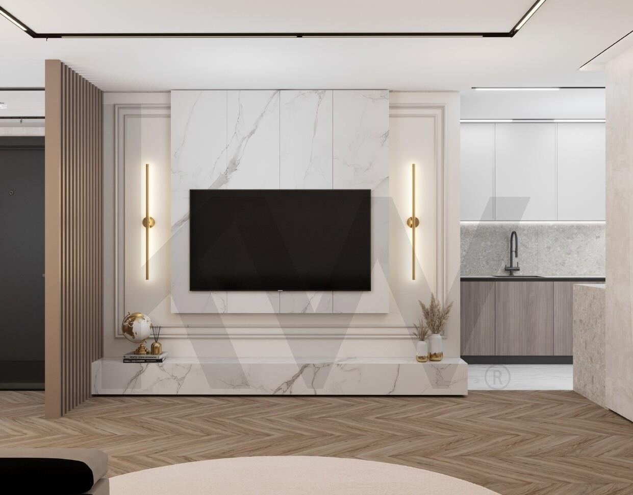 Apartamento T3 na Planta à Venda em Setúbal - Portugal - 5