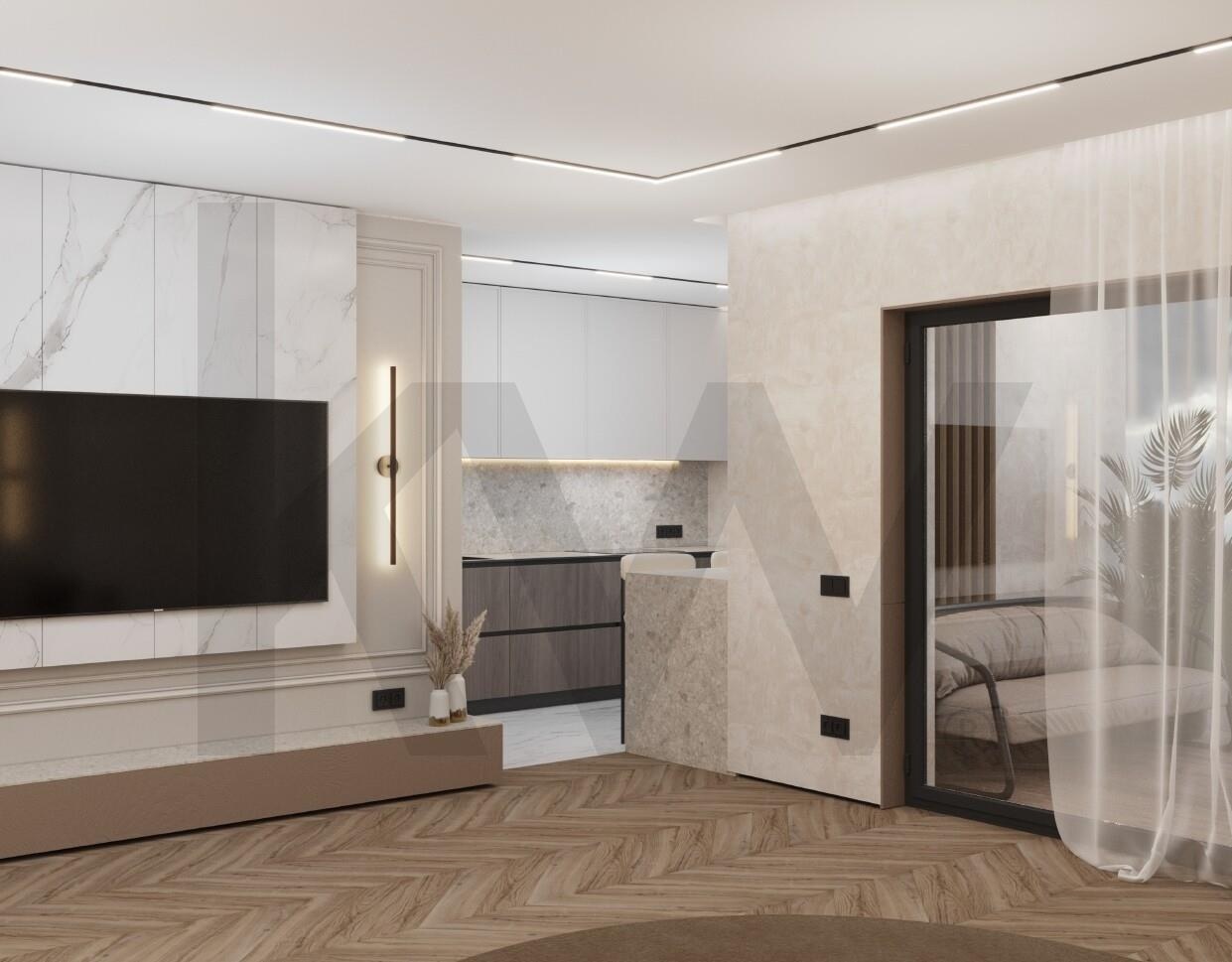 Apartamento T3 na Planta à Venda em Setúbal - Portugal - 6
