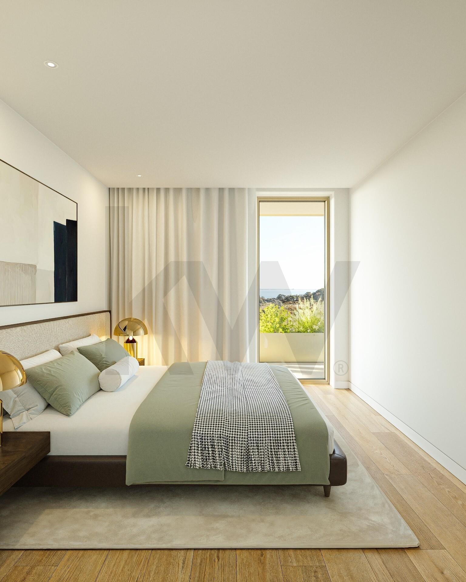 Apartamento T3 na Planta à Venda em Setúbal - Portugal - 4