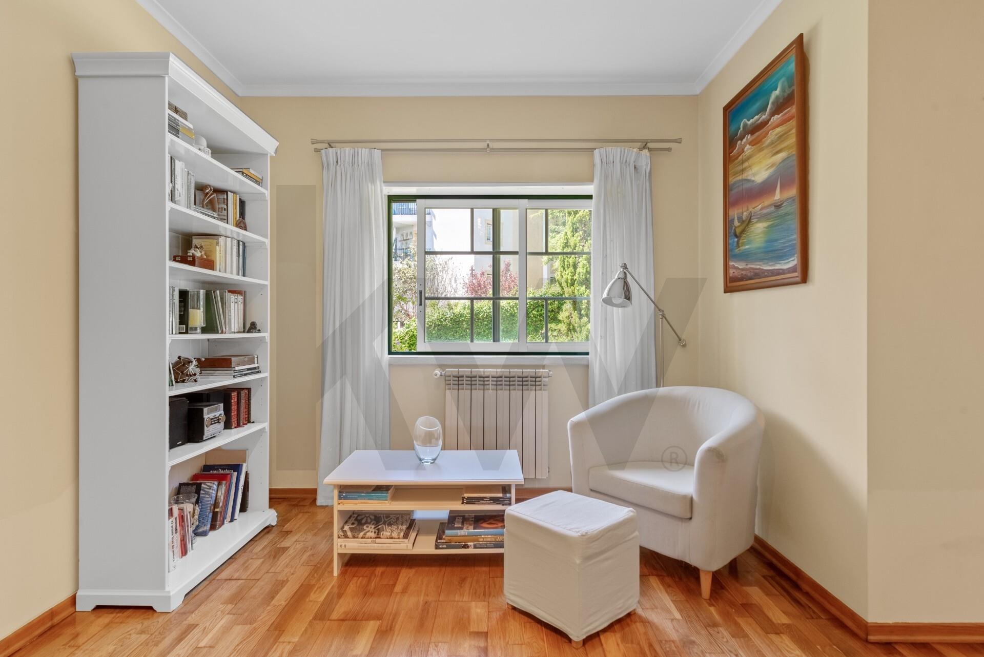 Apartamento T4 à Venda em Sintra - Lisboa - Portugal - 6