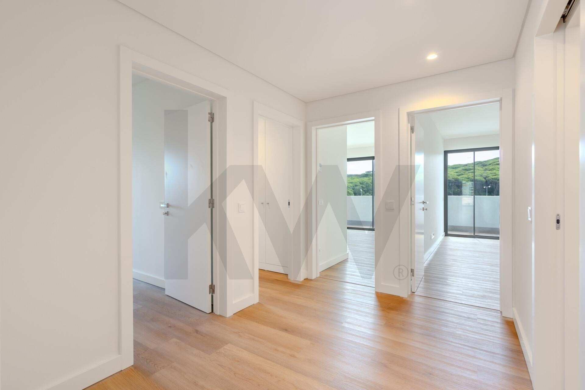 Apartamento T4 à Venda em Algés - Lisboa - Portugal - 7