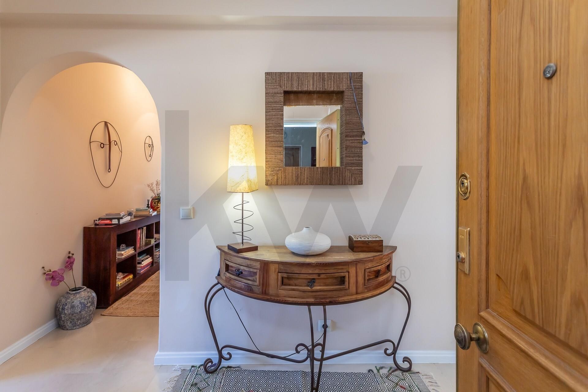 Apartamento T4 à Venda em Algés - Lisboa - Portugal - 8