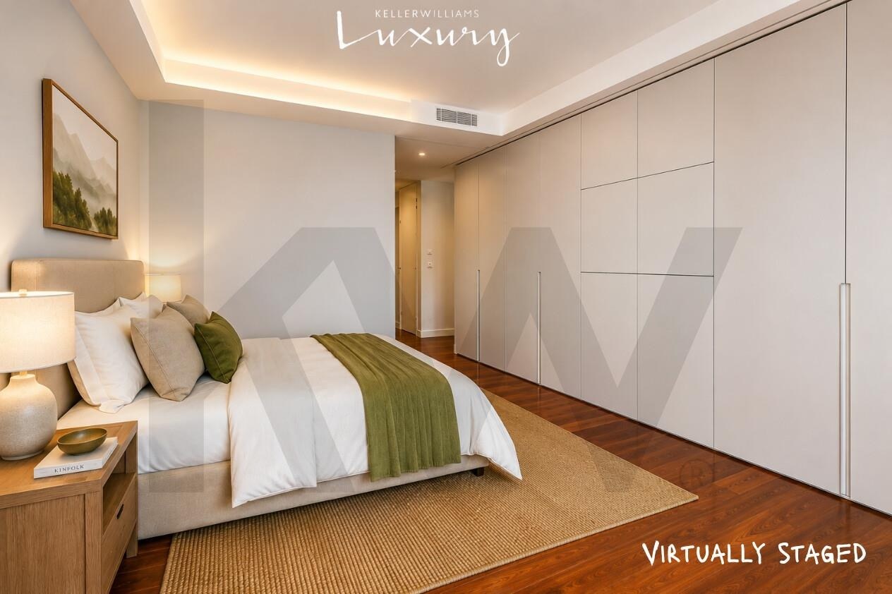 Apartamento T4 à Venda em Almada - Setúbal - Portugal - 2