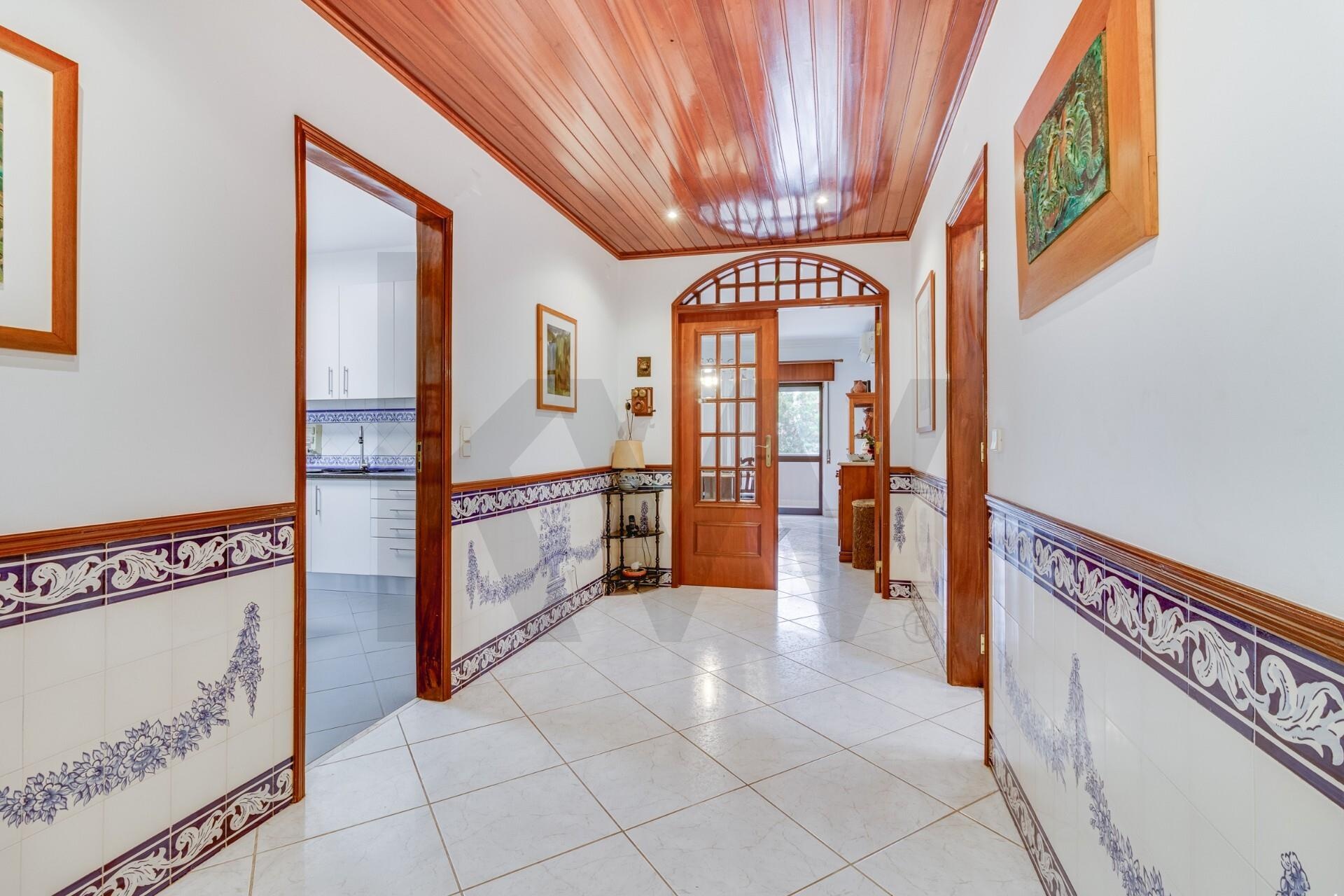 Appartement 4 chambres à Vendre à Alverca Do Ribatejo - Lisbonne - Portugal - 1