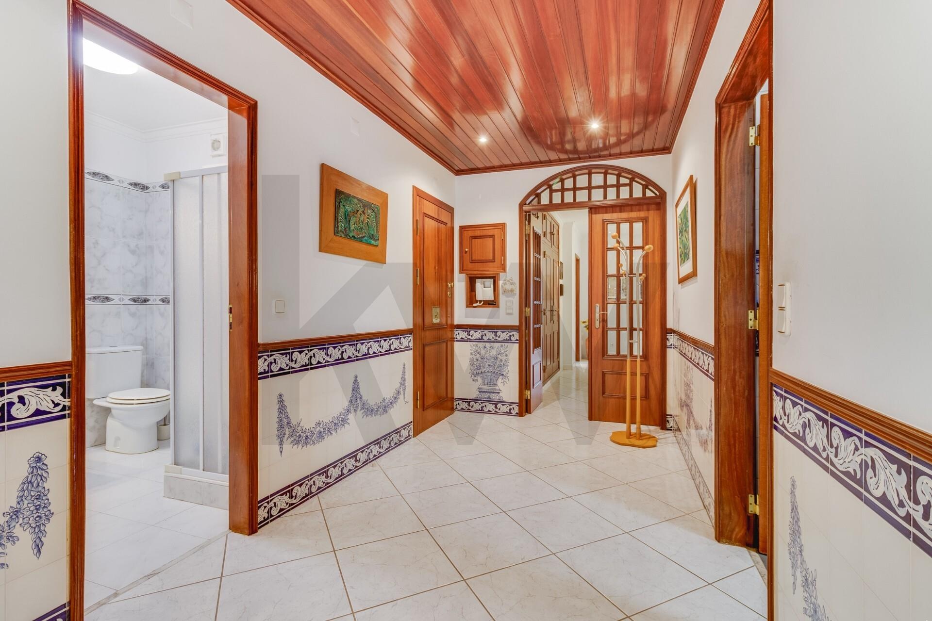 Appartement 4 chambres à Vendre à Alverca Do Ribatejo - Lisbonne - Portugal - 2