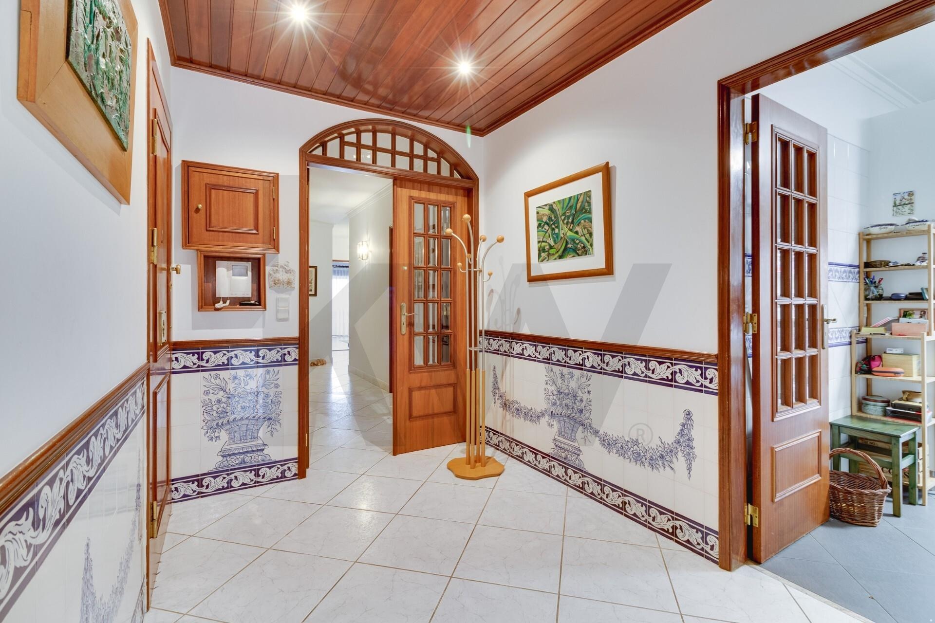 Appartement 4 chambres à Vendre à Alverca Do Ribatejo - Lisbonne - Portugal - 3