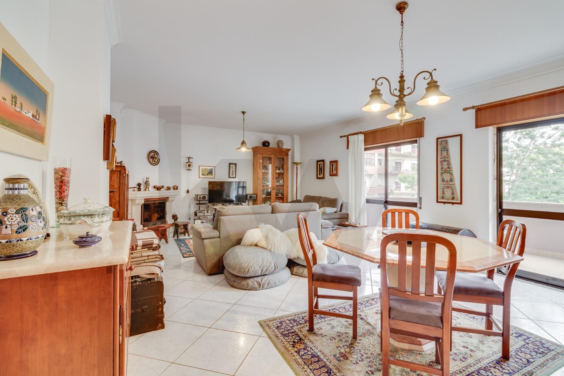 Appartement 4 chambres à Vendre à Alverca Do Ribatejo - Lisbonne - Portugal - 4