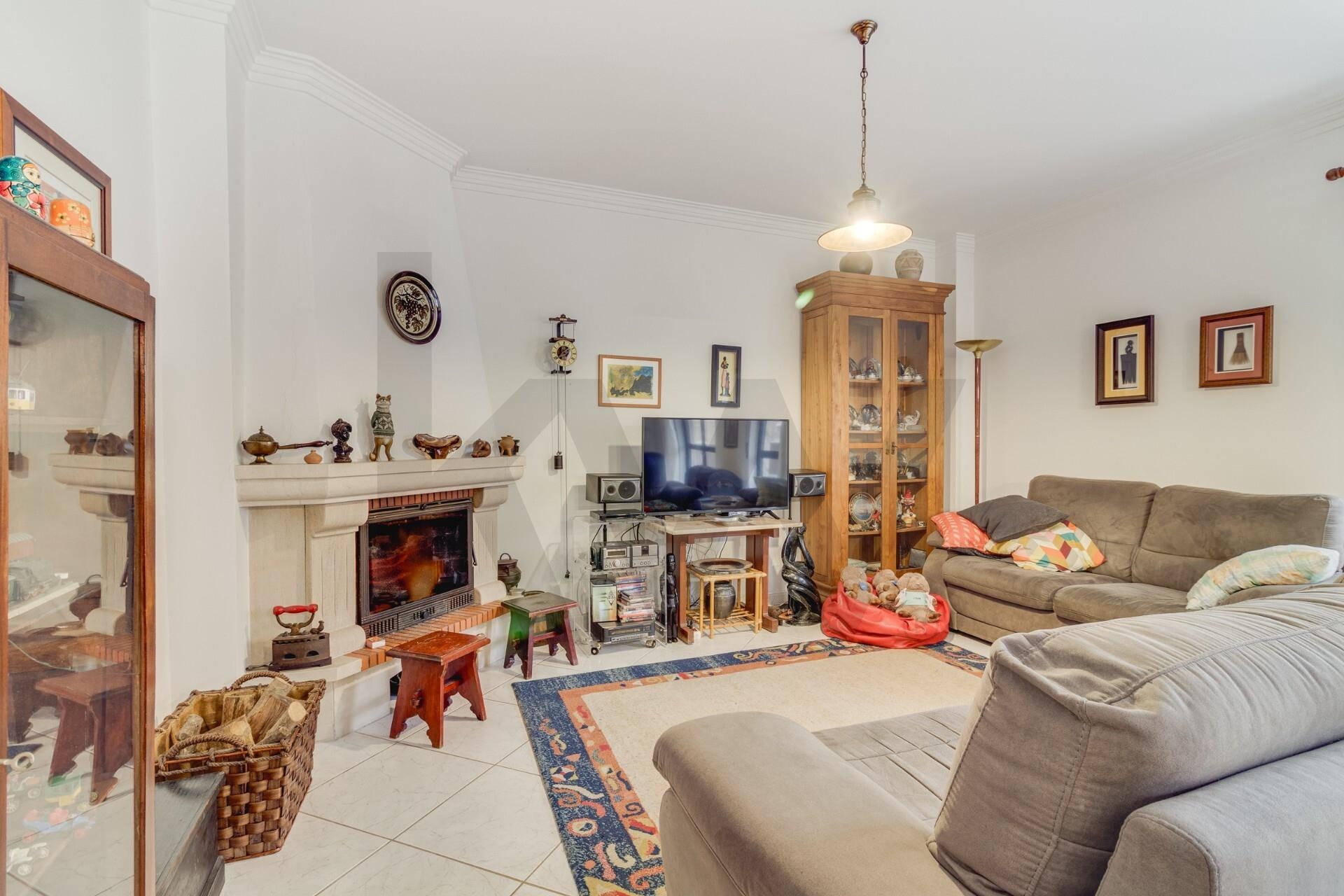 Appartement 4 chambres à Vendre à Alverca Do Ribatejo - Lisbonne - Portugal - 6