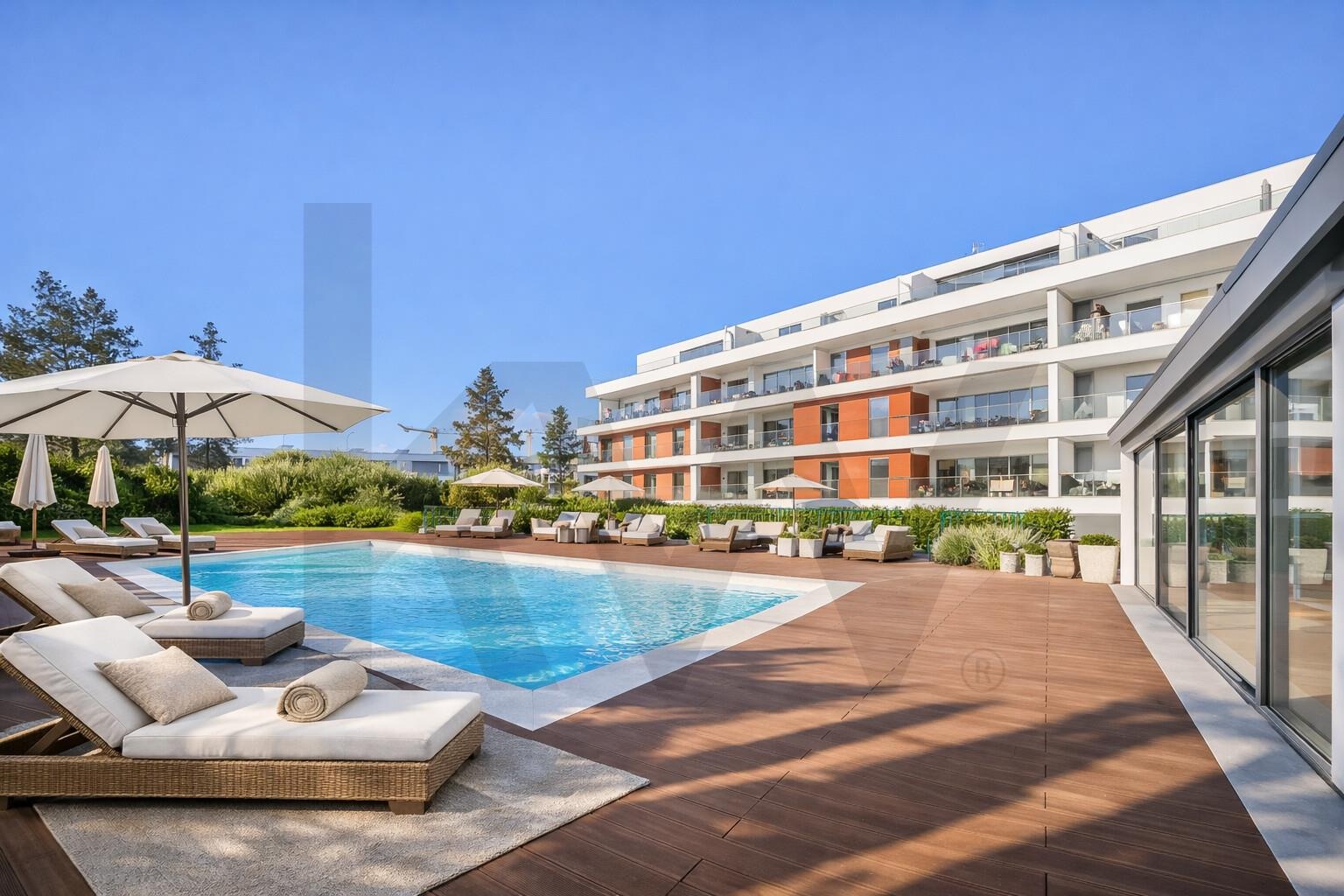 4 Bedroom Apartment for Sale in Amora - Setúbal - Portugal - 2