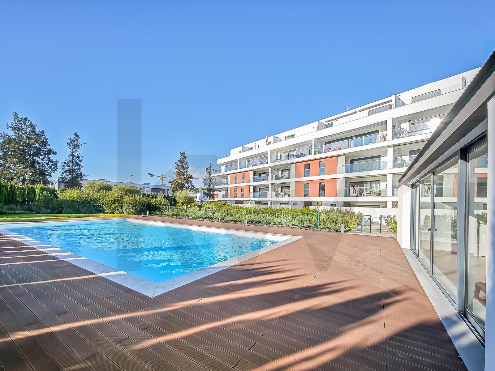 4 Bedroom Apartment for Sale in Amora - Setúbal - Portugal - 3