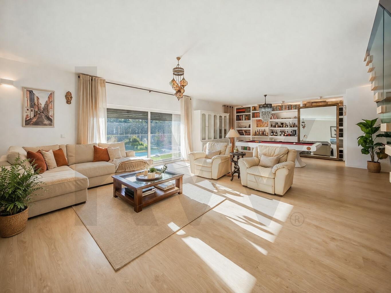 4 Bedroom Apartment for Sale in Amora - Setúbal - Portugal - 4