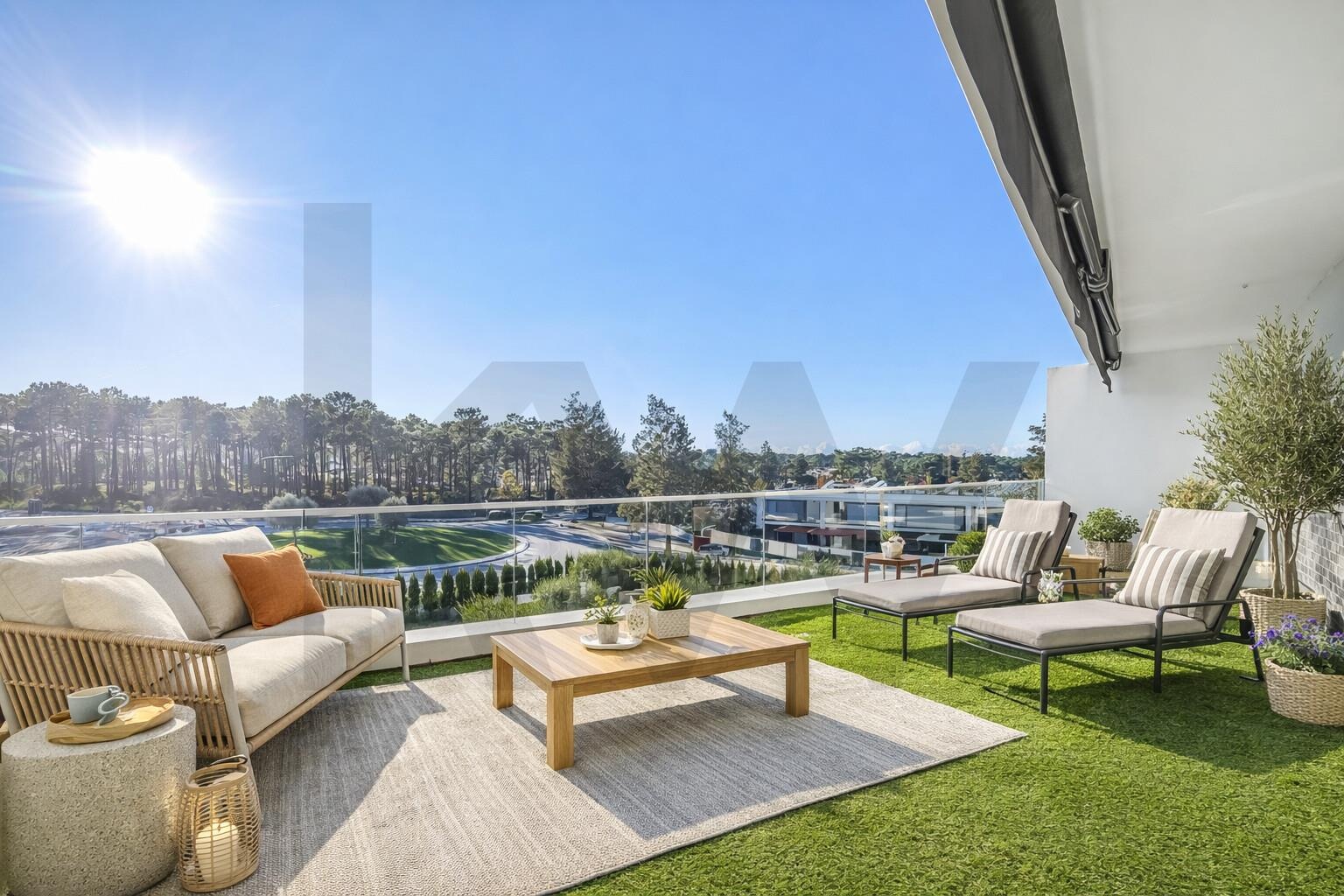 4 Bedroom Apartment for Sale in Amora - Setúbal - Portugal - 5