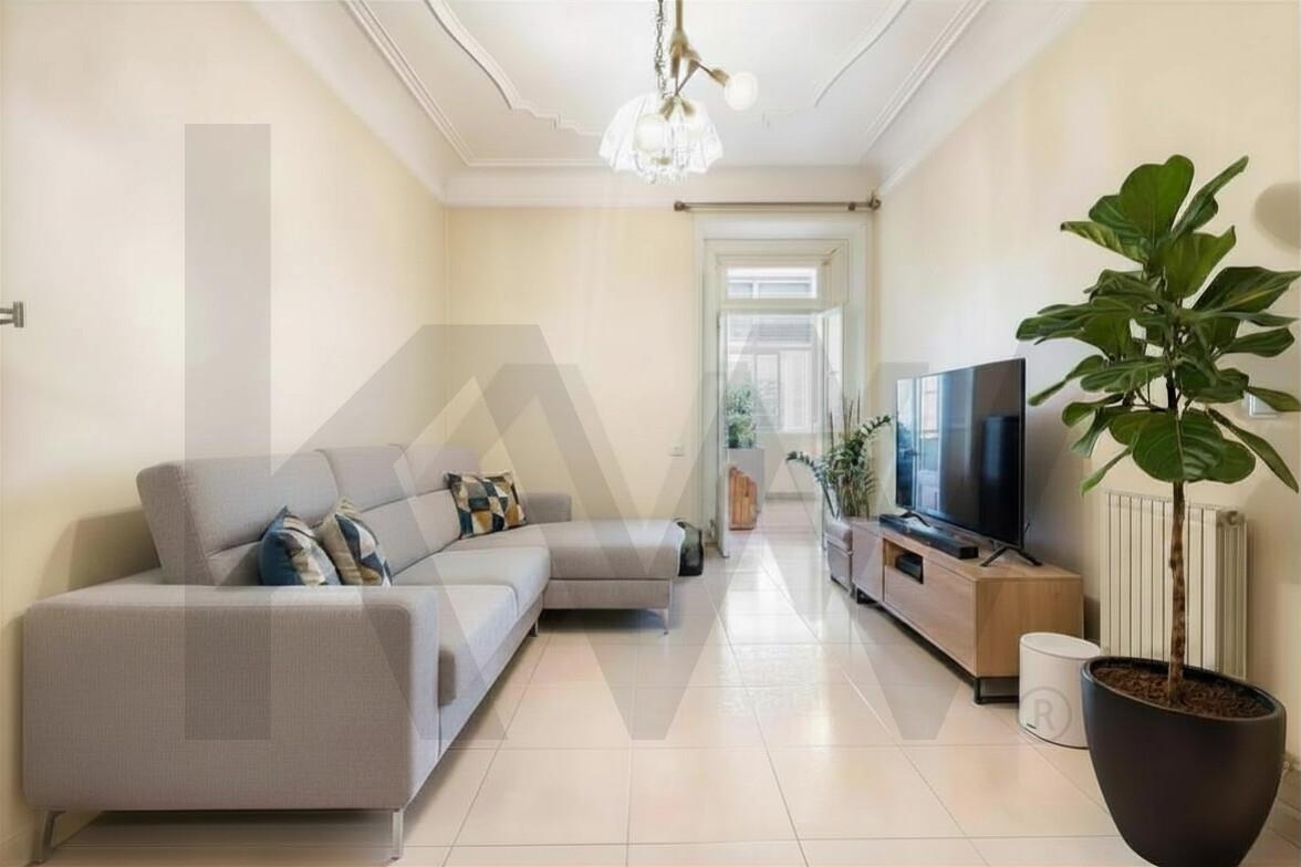 4 Bedroom Home for Sale in Arroios - Lisbon - Portugal - 1
