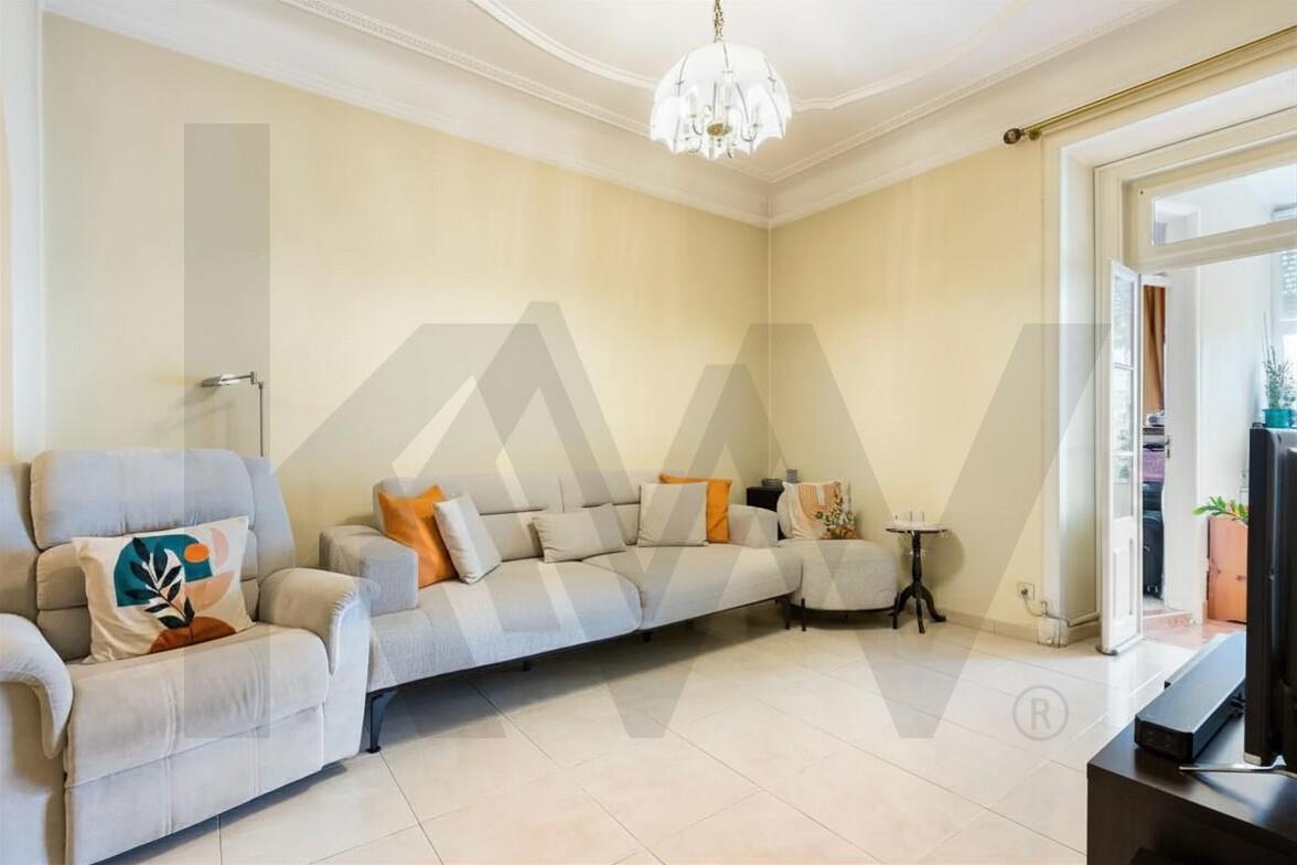 4 Bedroom Home for Sale in Arroios - Lisbon - Portugal - 2