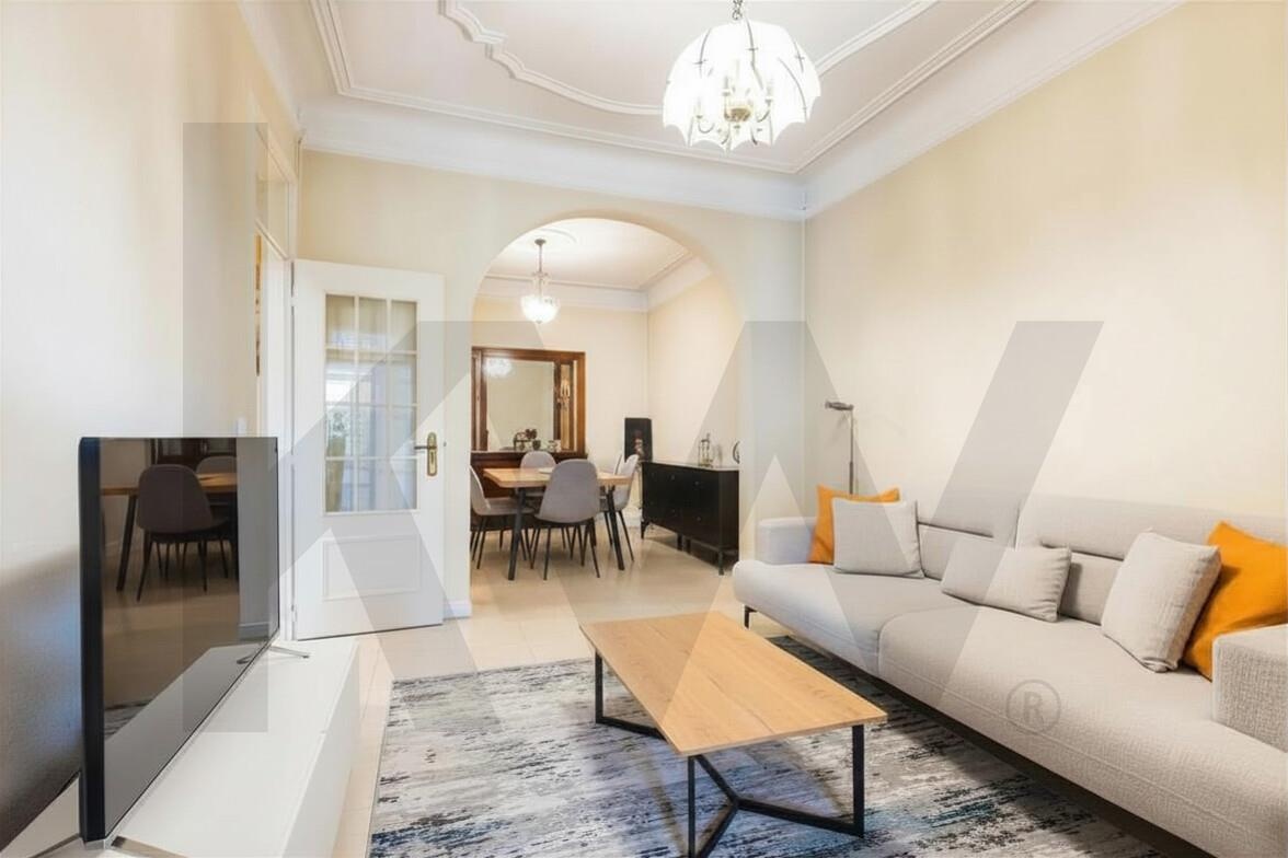 4 Bedroom Home for Sale in Arroios - Lisbon - Portugal - 3
