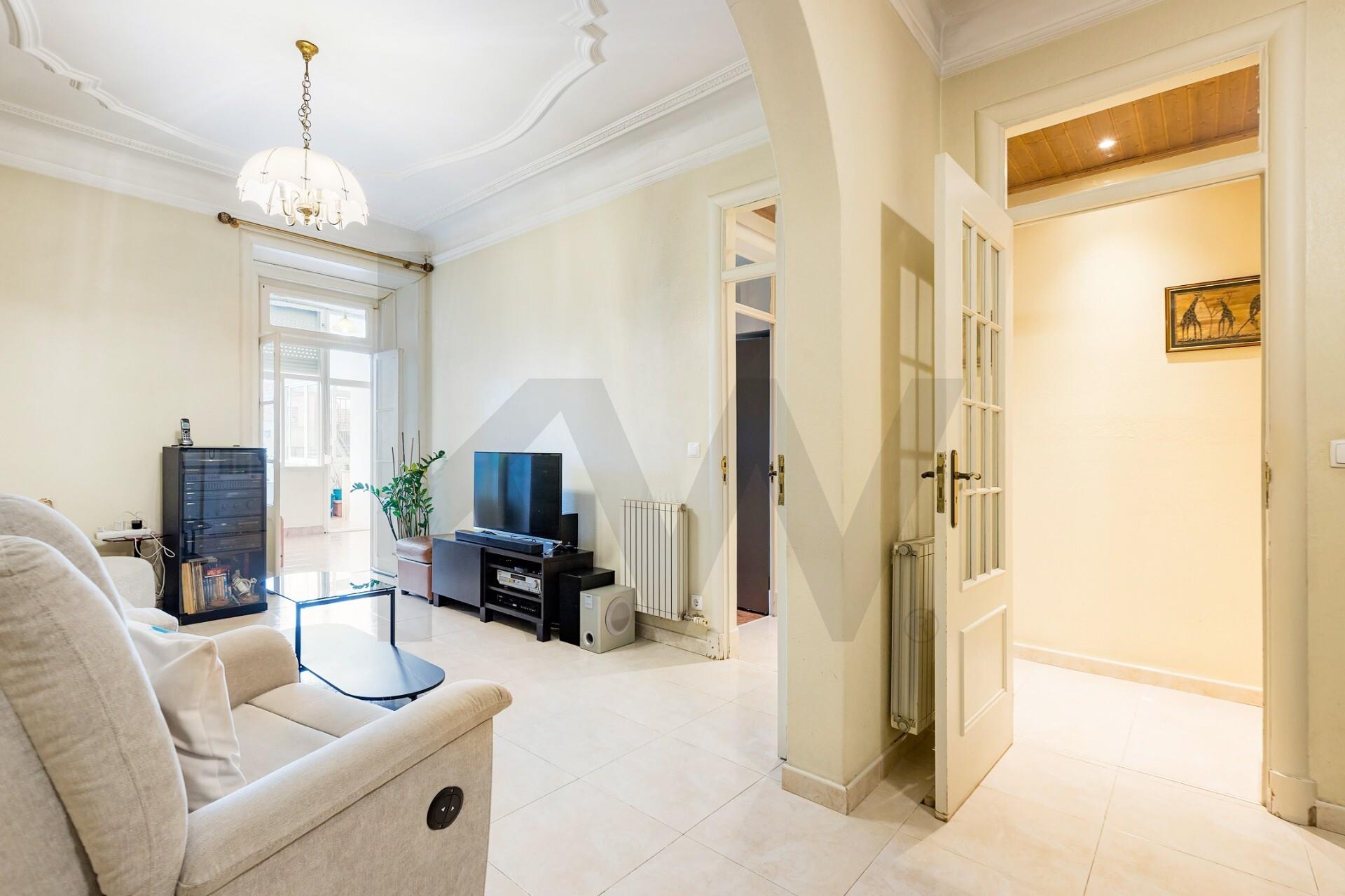 4 Bedroom Home for Sale in Arroios - Lisbon - Portugal - 4