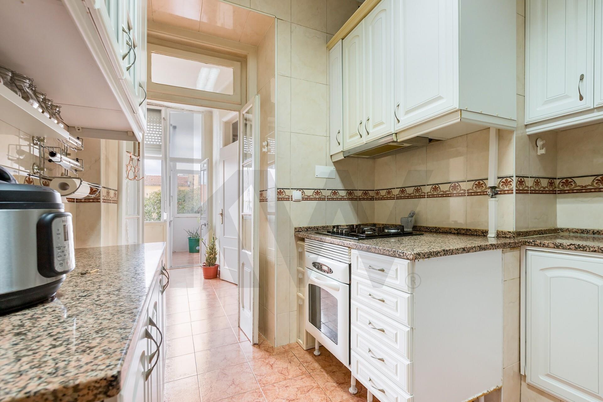 4 Bedroom Home for Sale in Arroios - Lisbon - Portugal - 8