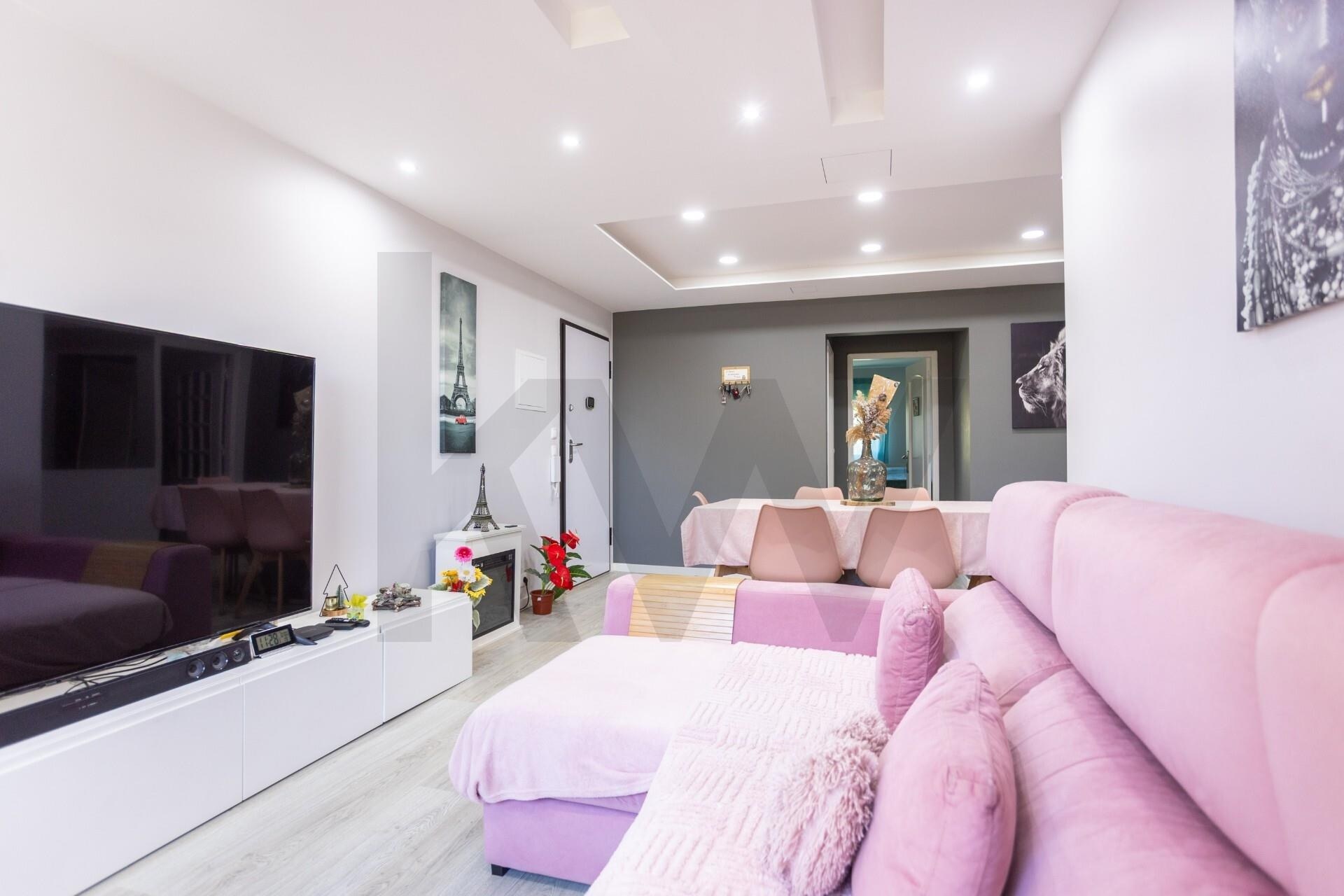 Apartamento T4 à Venda em Barreiro - Setúbal - Portugal - 6