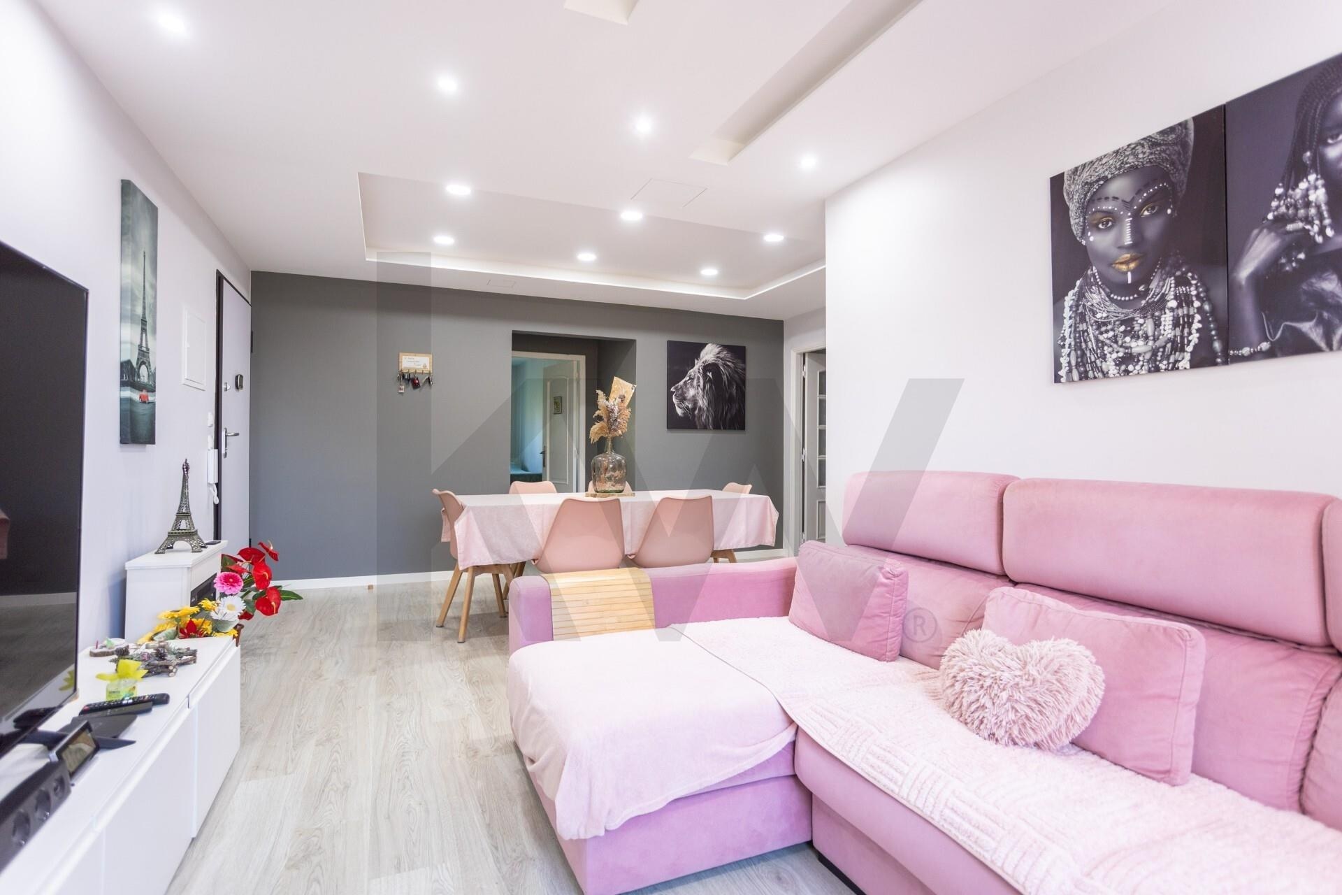 Apartamento T4 à Venda em Barreiro - Setúbal - Portugal - 7