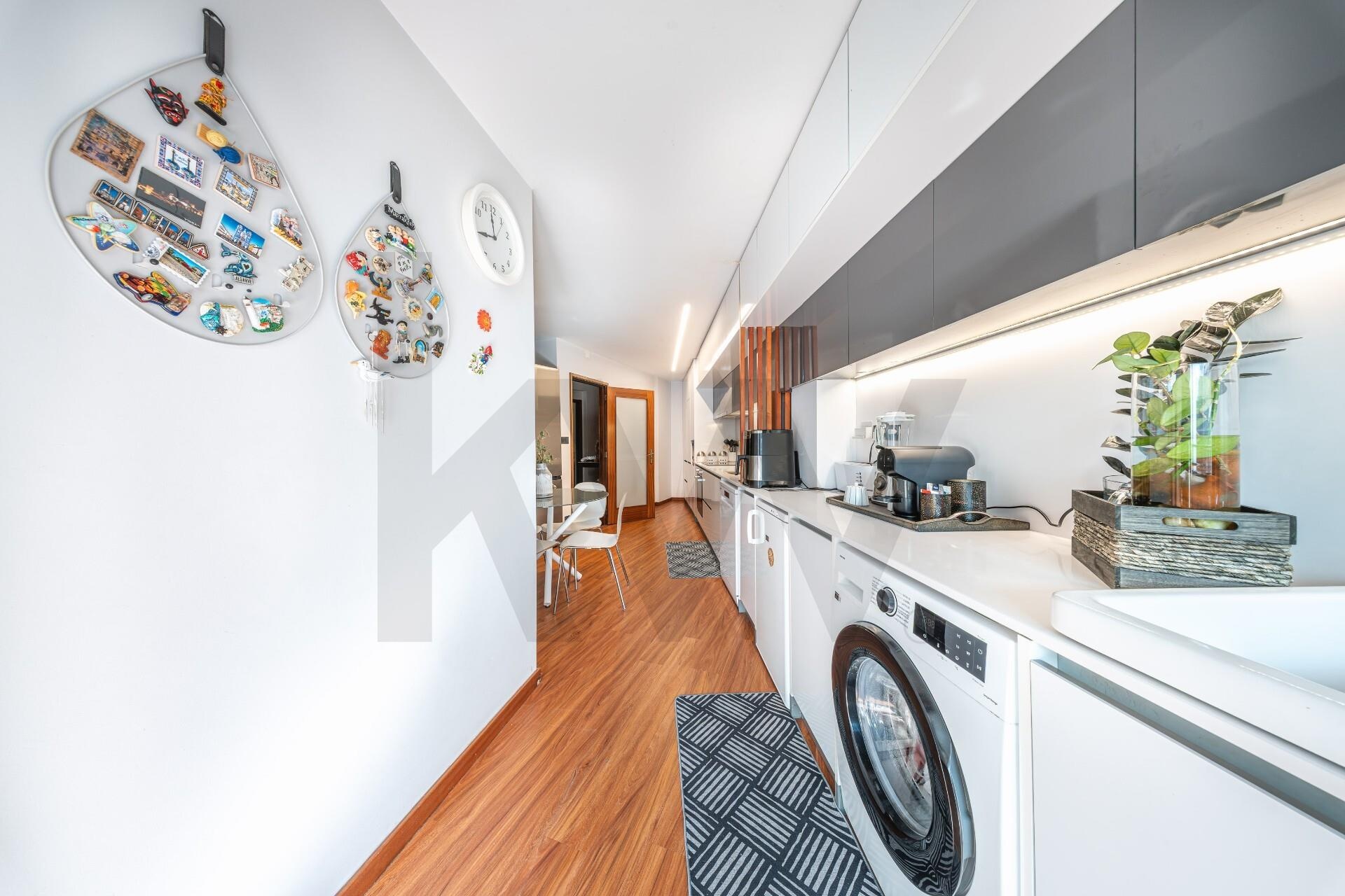 4 Bedroom Home for Sale in Braga - Portugal - 2