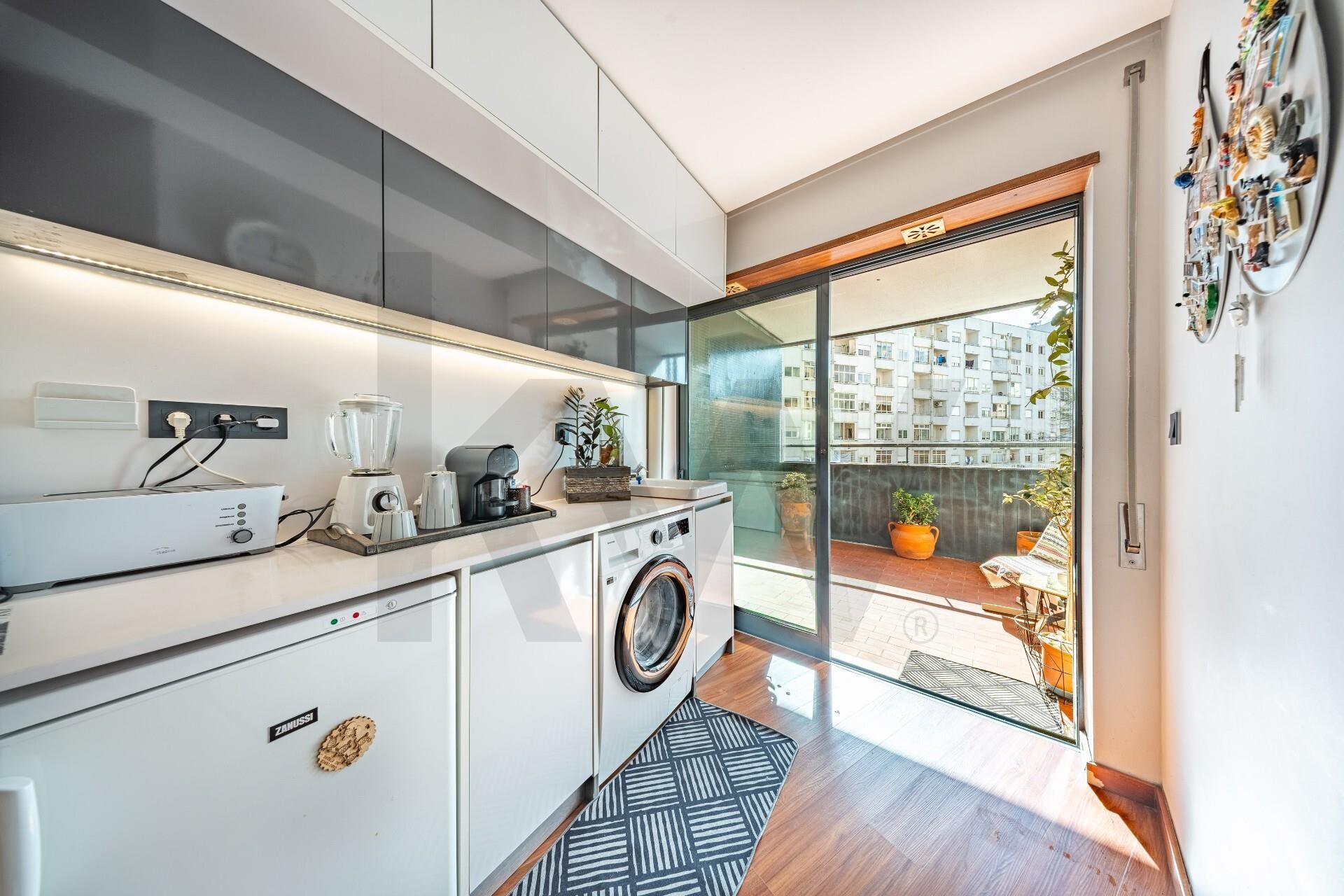 4 Bedroom Home for Sale in Braga - Portugal - 4