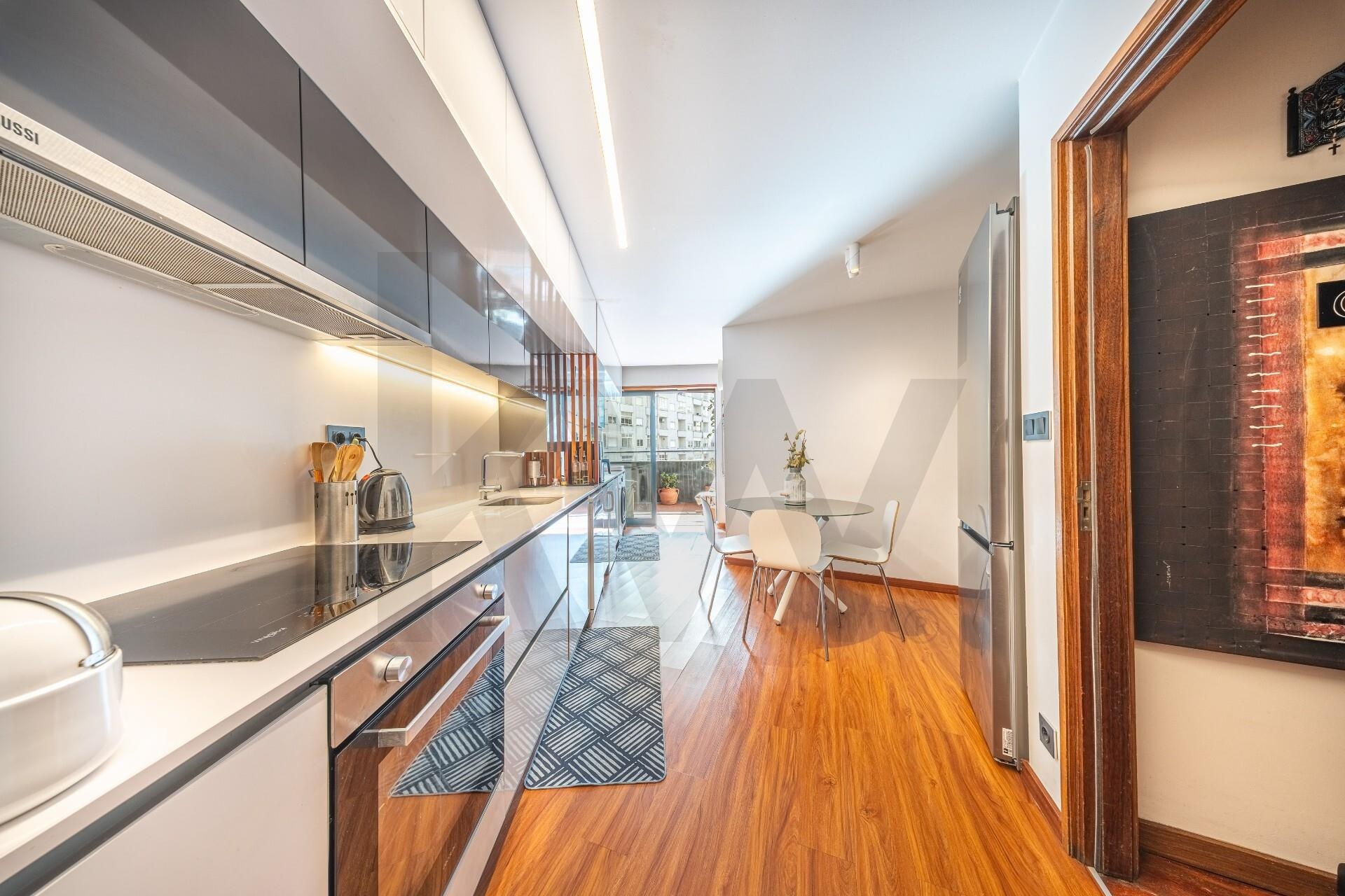 4 Bedroom Home for Sale in Braga - Portugal - 5