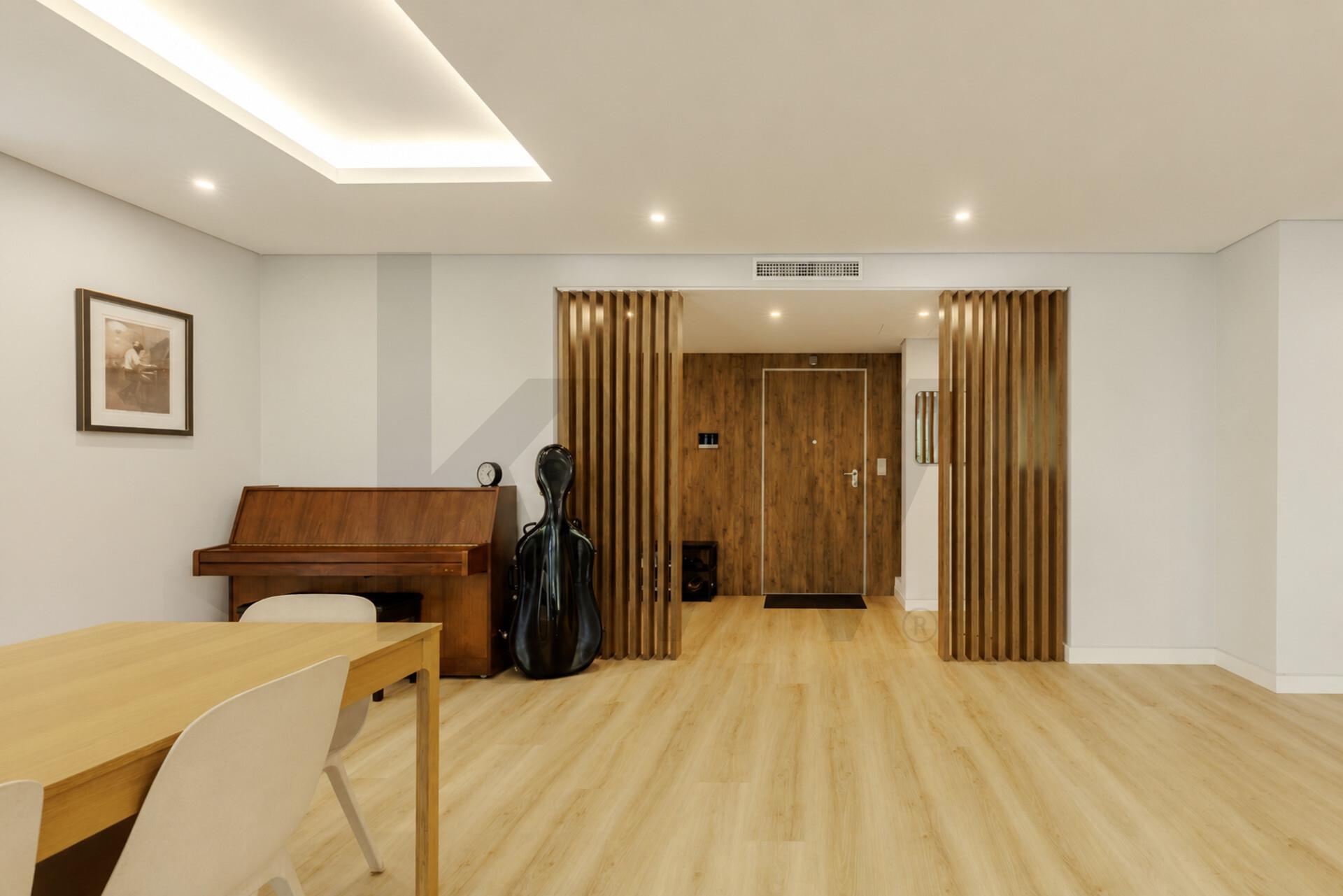 Apartamento T4 à Venda em Carcavelos - Lisboa - Portugal - 5