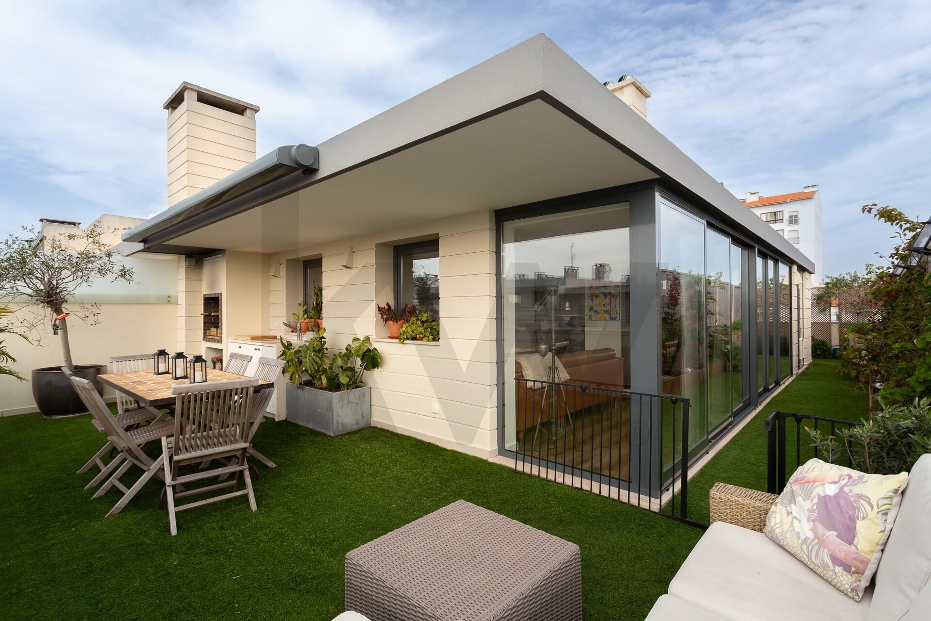 Apartamento T4 à Venda em Cascais - Lisboa - Portugal - 4