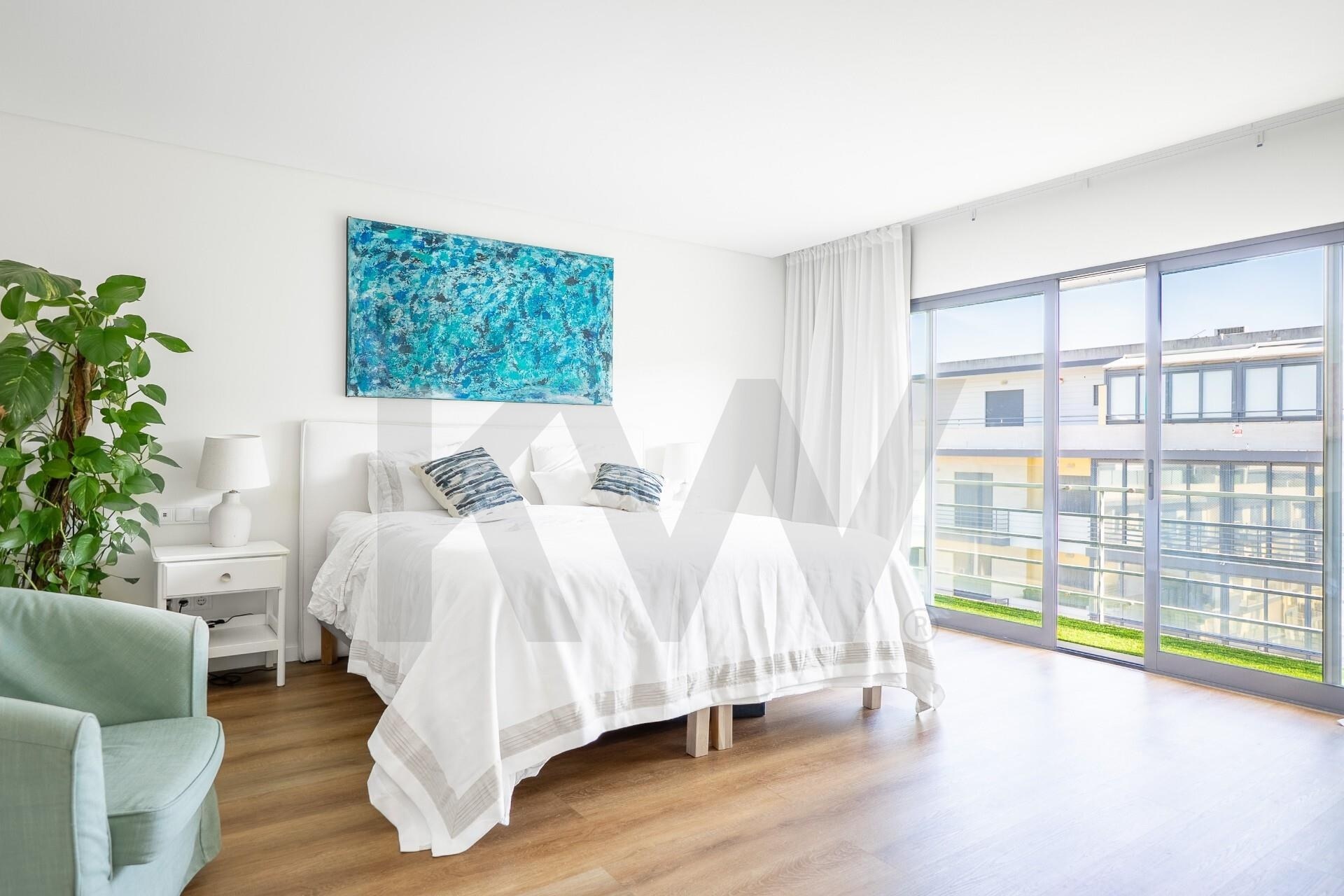 Apartamento T4 à Venda em Cascais - Lisboa - Portugal - 5