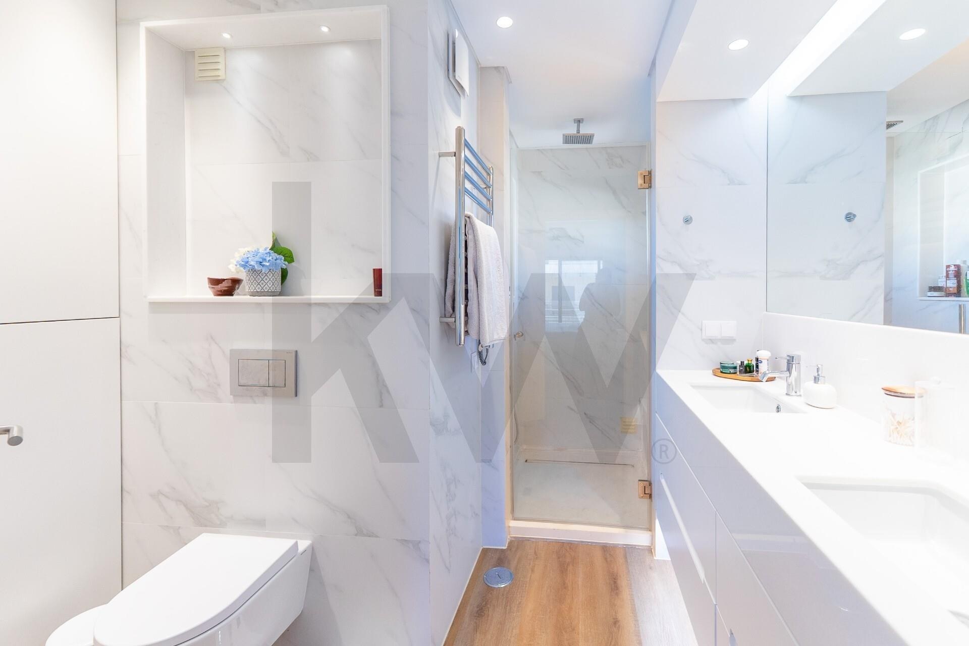 Apartamento T4 à Venda em Cascais - Lisboa - Portugal - 8