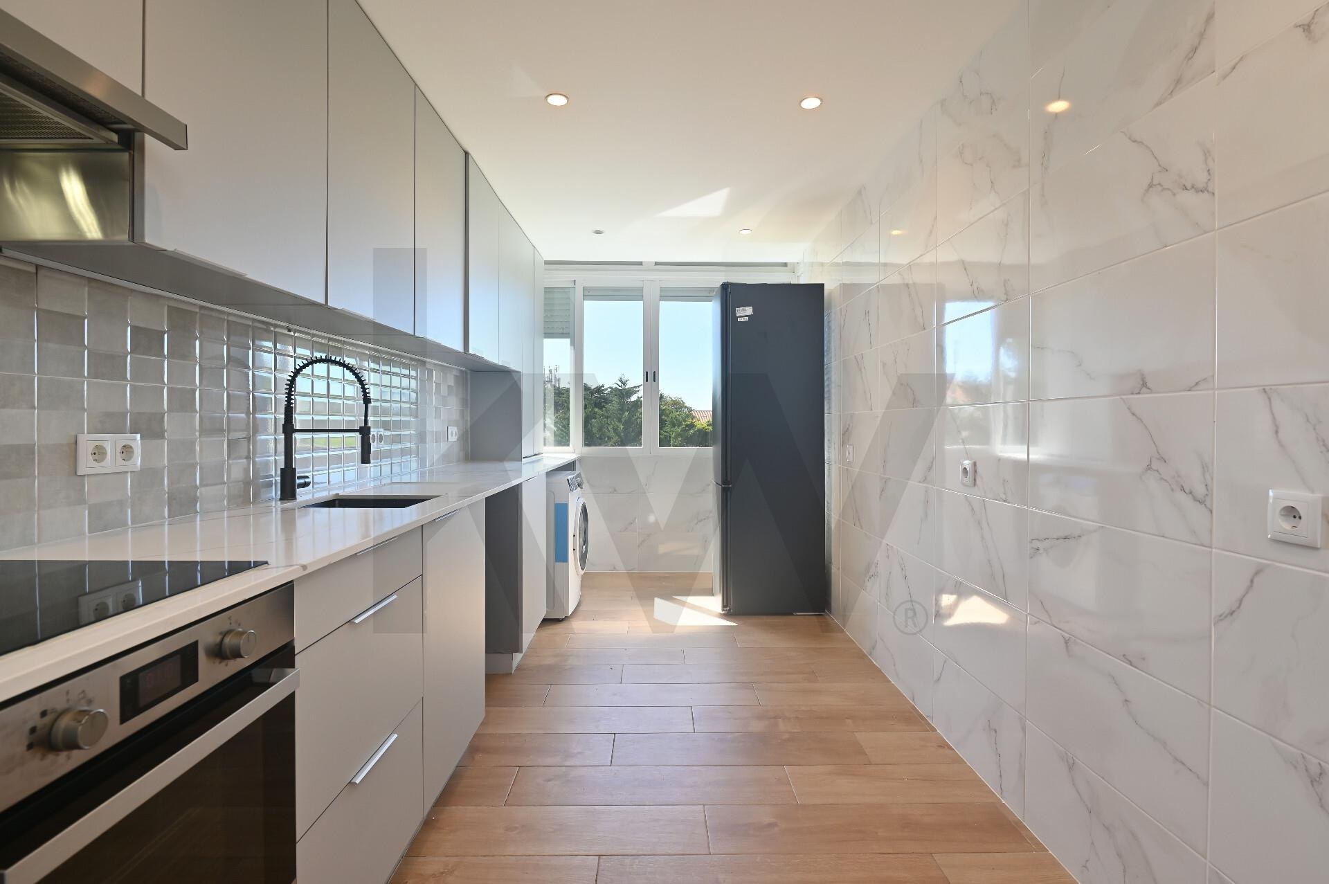 Apartamento T4 à Venda em Cascais - Lisboa - Portugal - 6