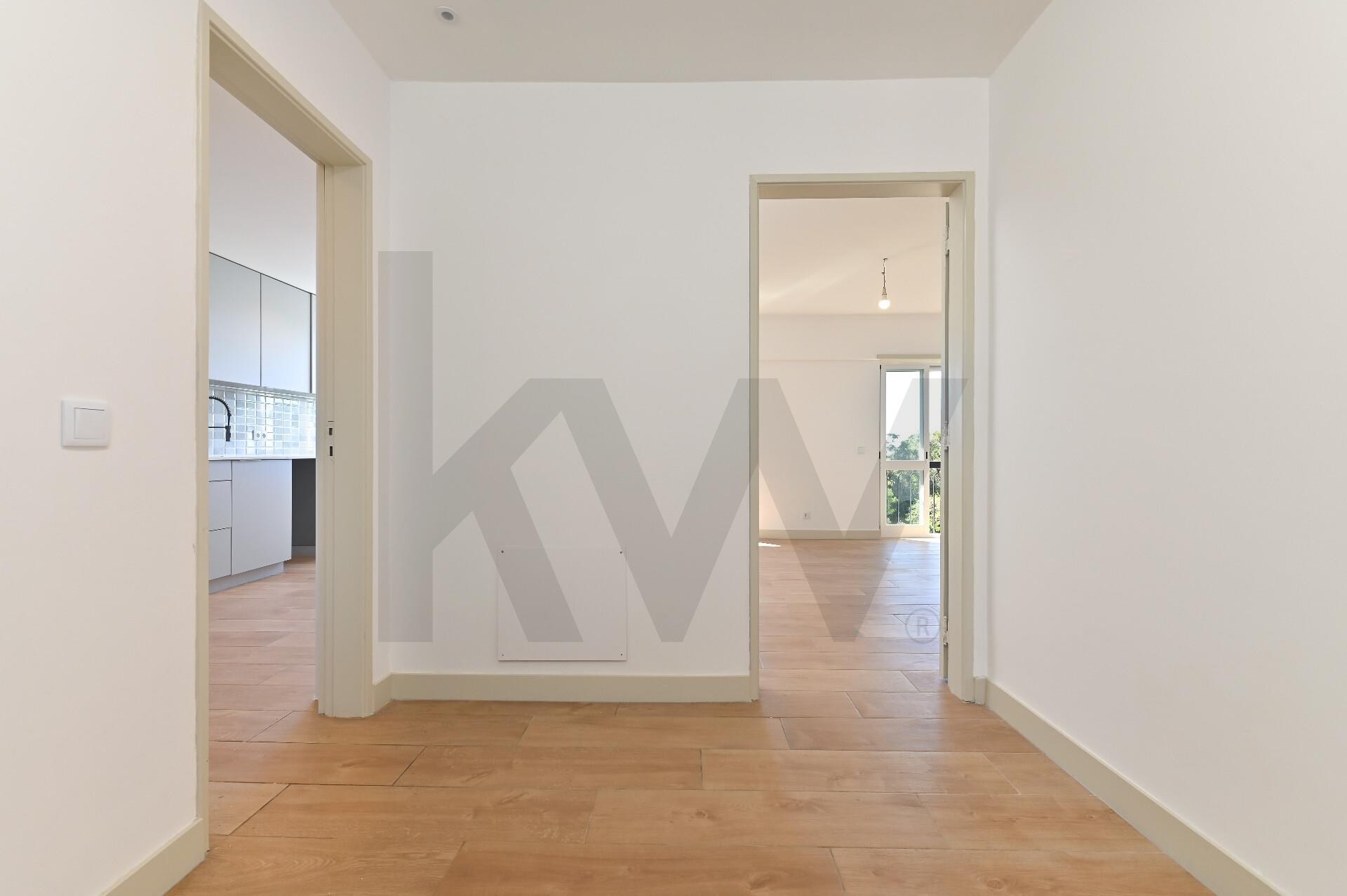 Apartamento T4 à Venda em Cascais - Lisboa - Portugal - 8
