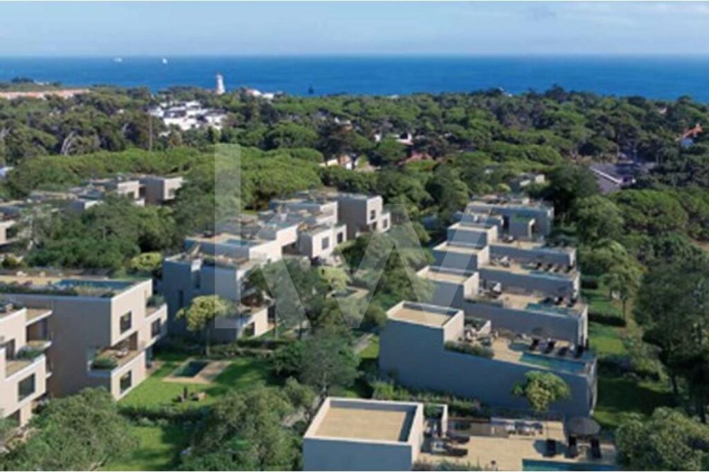 Apartamento T4 à Venda em Cascais - Lisboa - Portugal - 2