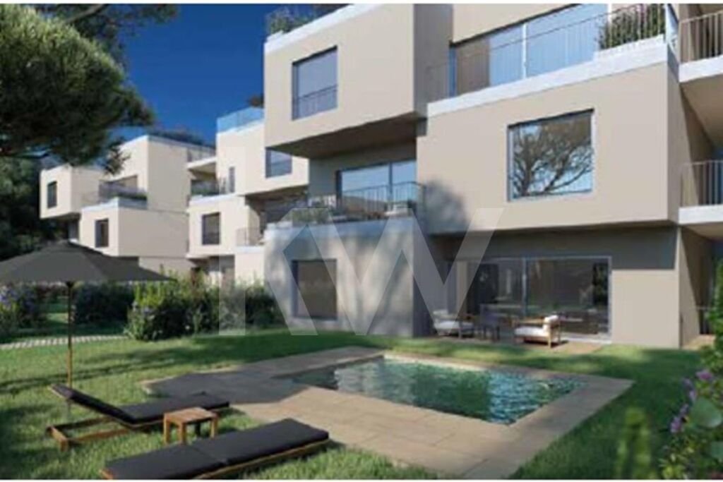 Apartamento T4 à Venda em Cascais - Lisboa - Portugal - 5