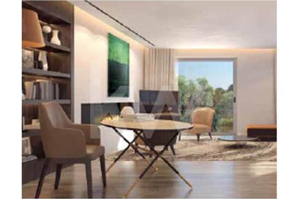 Apartamento T4 à Venda em Cascais - Lisboa - Portugal - 6