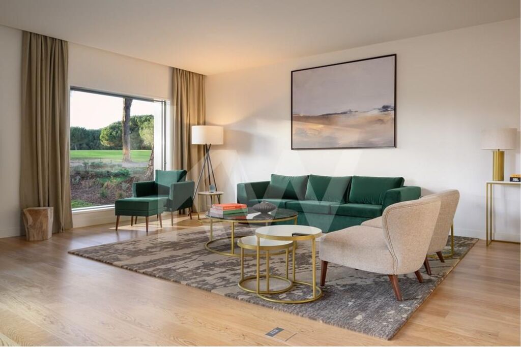 Apartamento T4 à Venda em Cascais - Lisboa - Portugal - 7