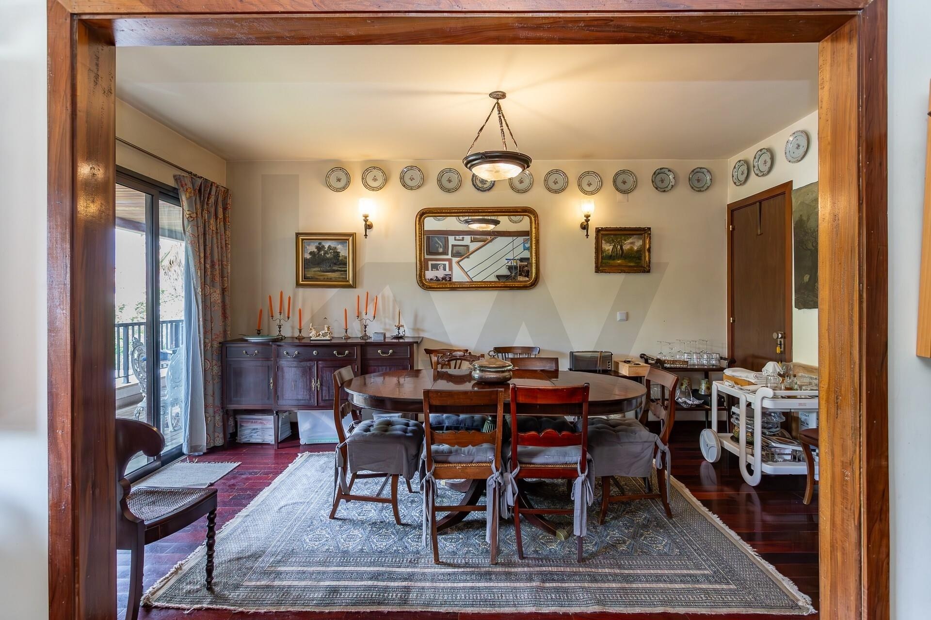 Apartamento T4 à Venda em Cascais - Lisboa - Portugal - 5