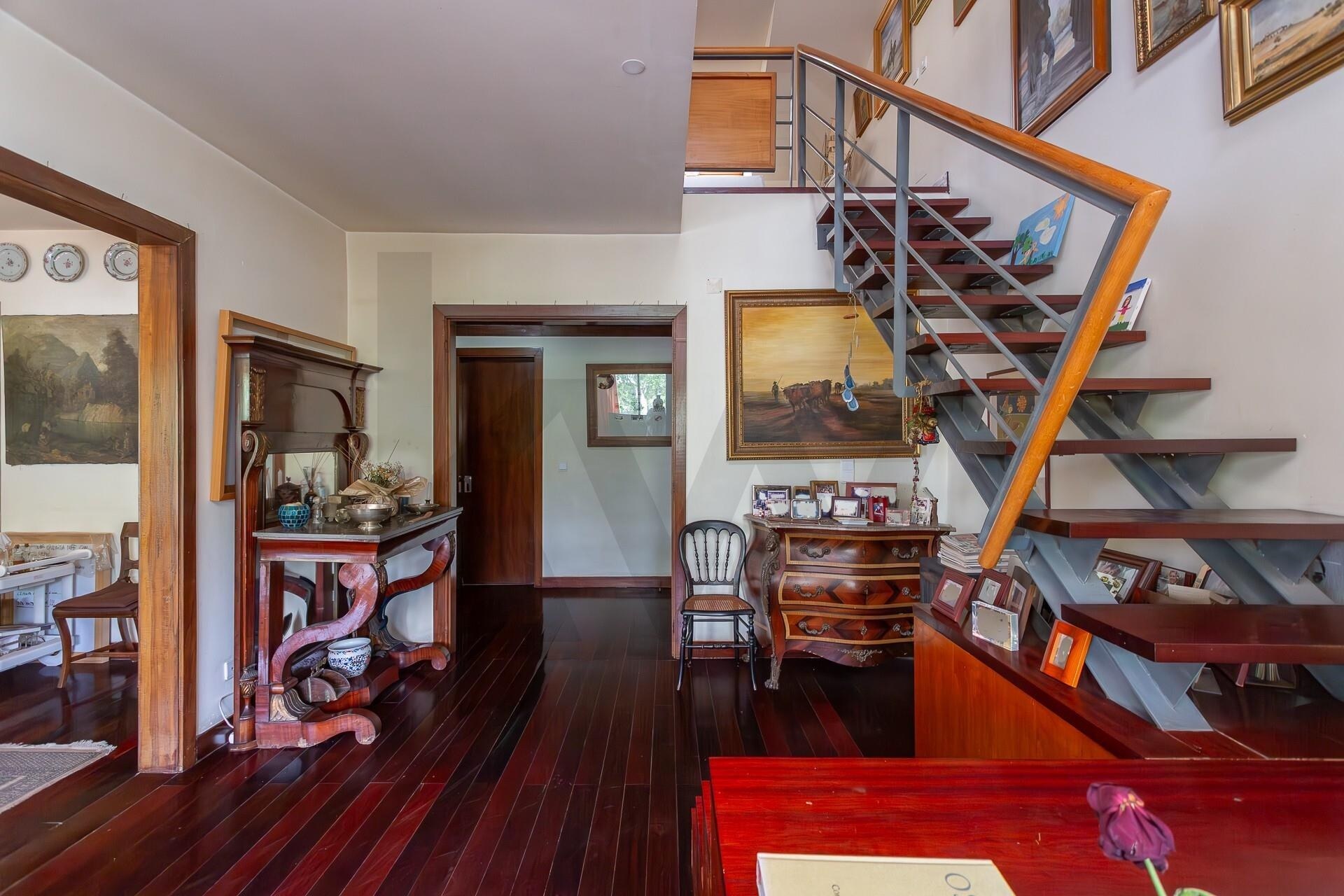 Apartamento T4 à Venda em Cascais - Lisboa - Portugal - 6