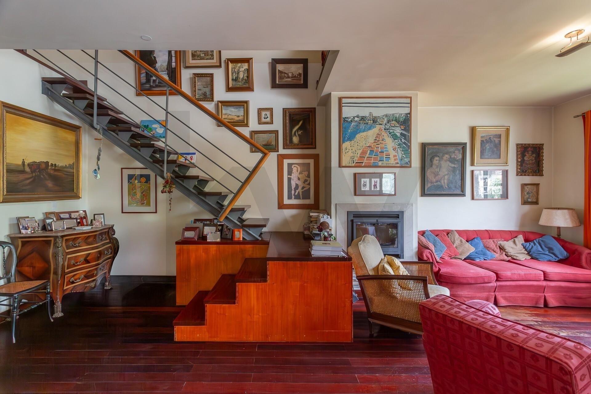 Apartamento T4 à Venda em Cascais - Lisboa - Portugal - 7