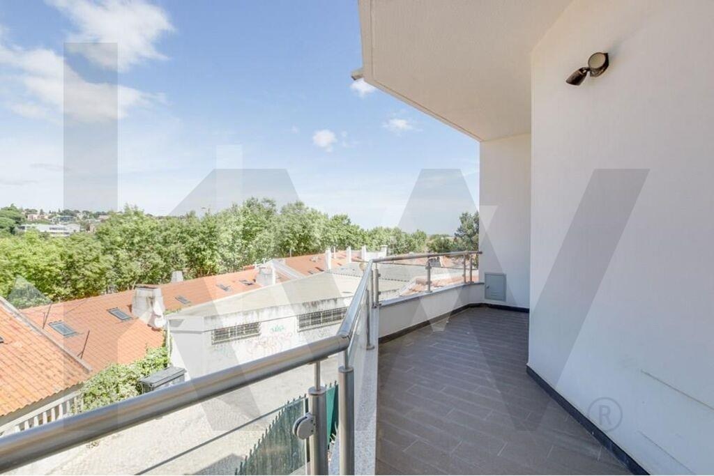 Apartamento T4 à Venda em Cascais - Lisboa - Portugal - 5